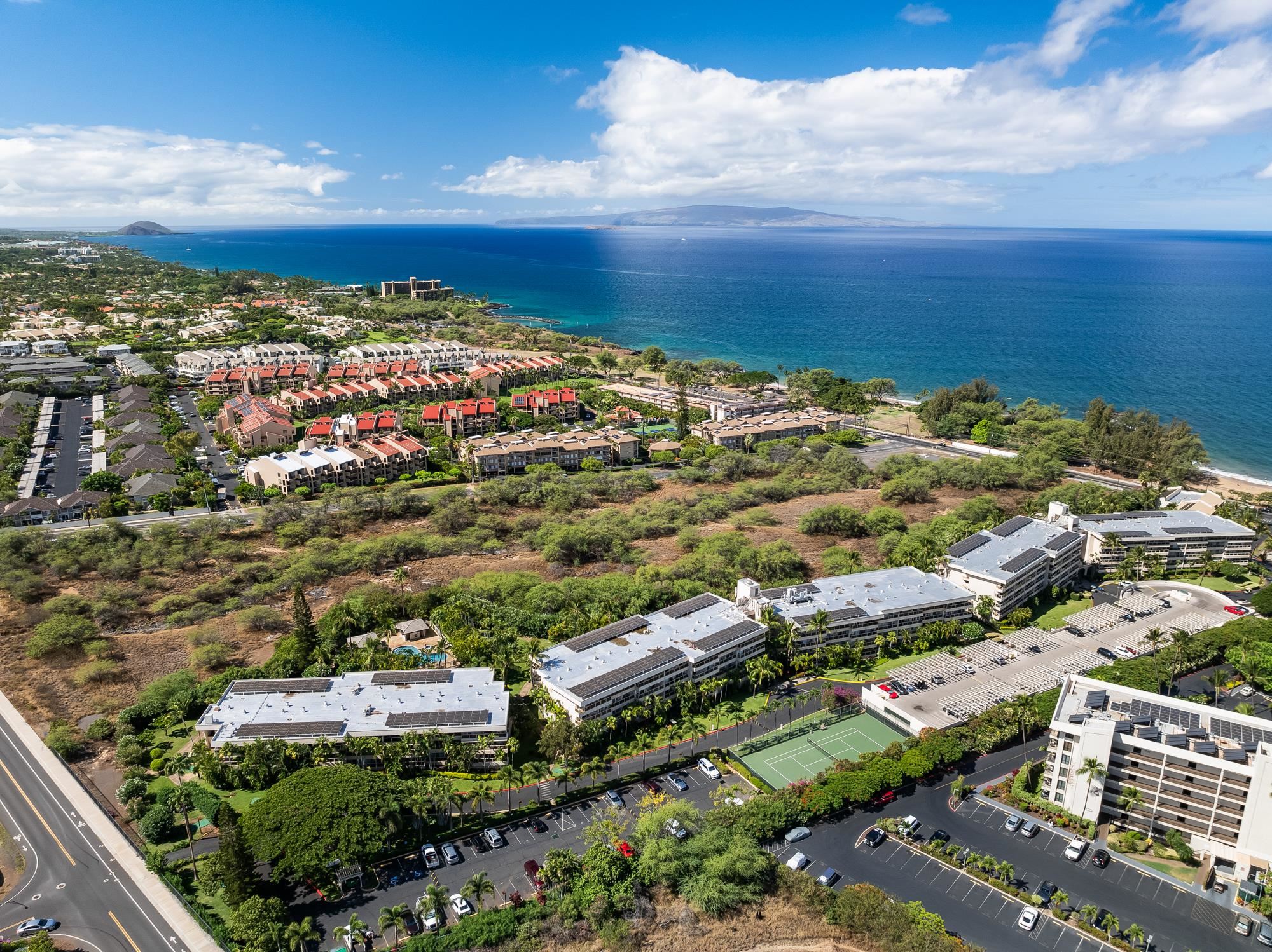 Maui Banyan condo # H-408, Kihei, Hawaii - photo 37 of 42