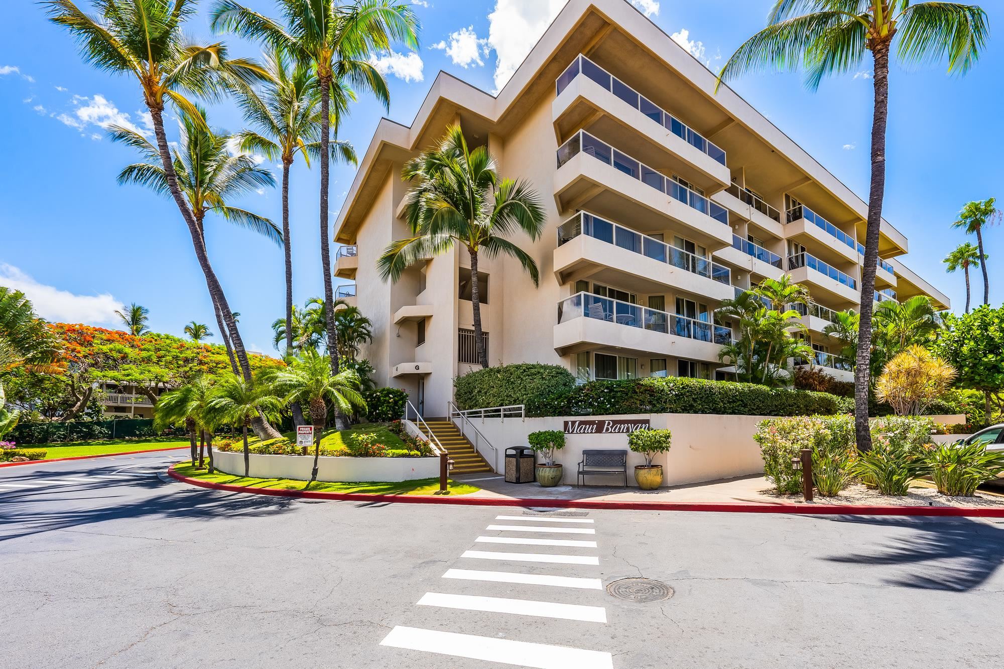 Maui Banyan condo # H-408, Kihei, Hawaii - photo 38 of 42