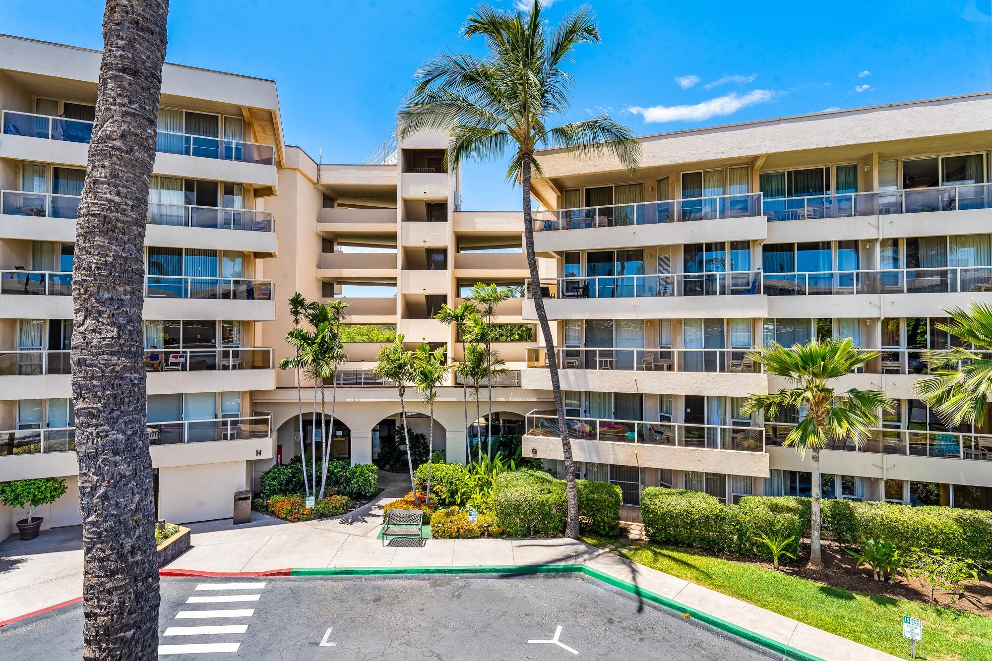 Maui Banyan condo # H-408, Kihei, Hawaii - photo 39 of 42