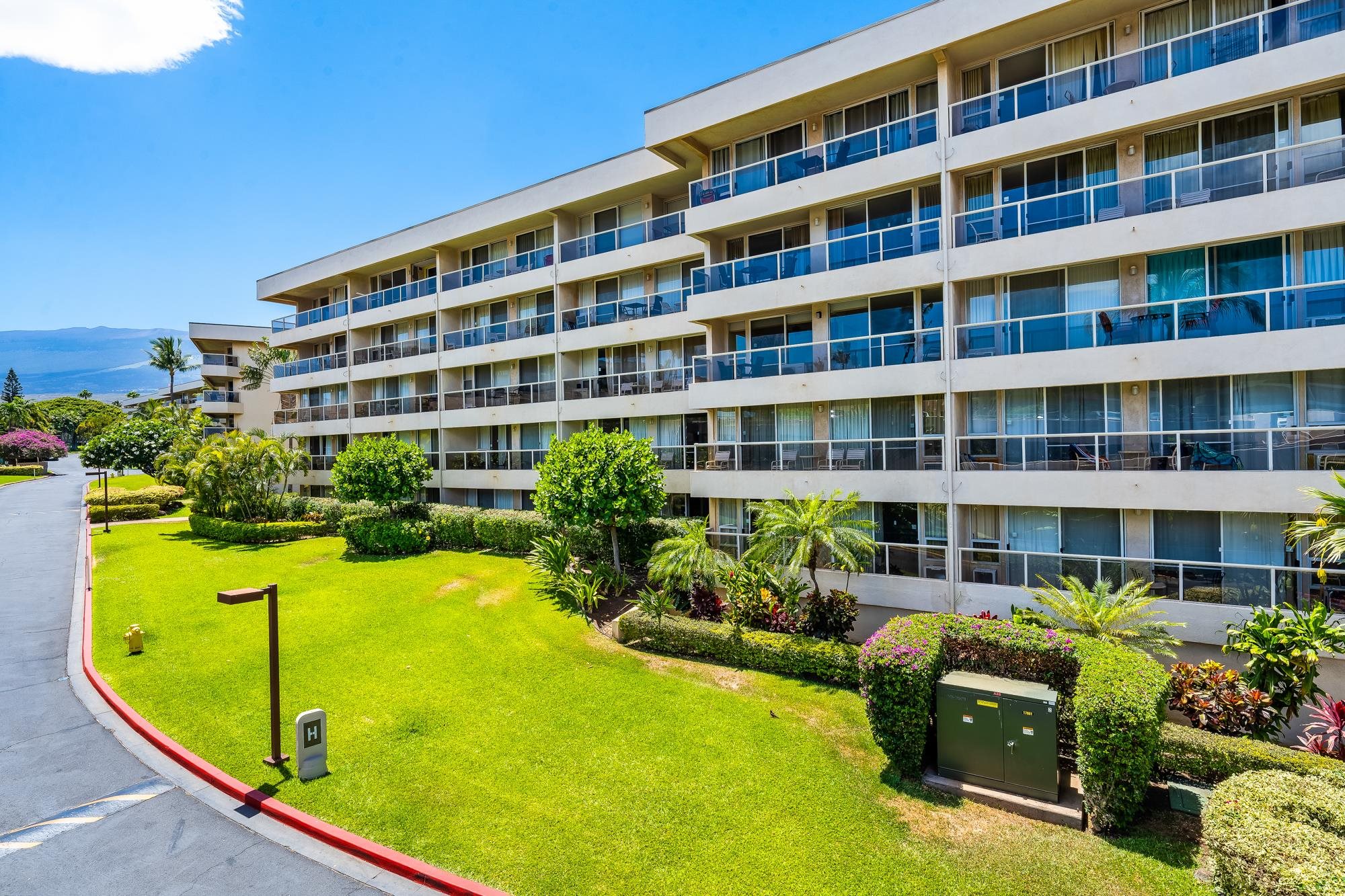 Maui Banyan condo # H-408, Kihei, Hawaii - photo 40 of 42