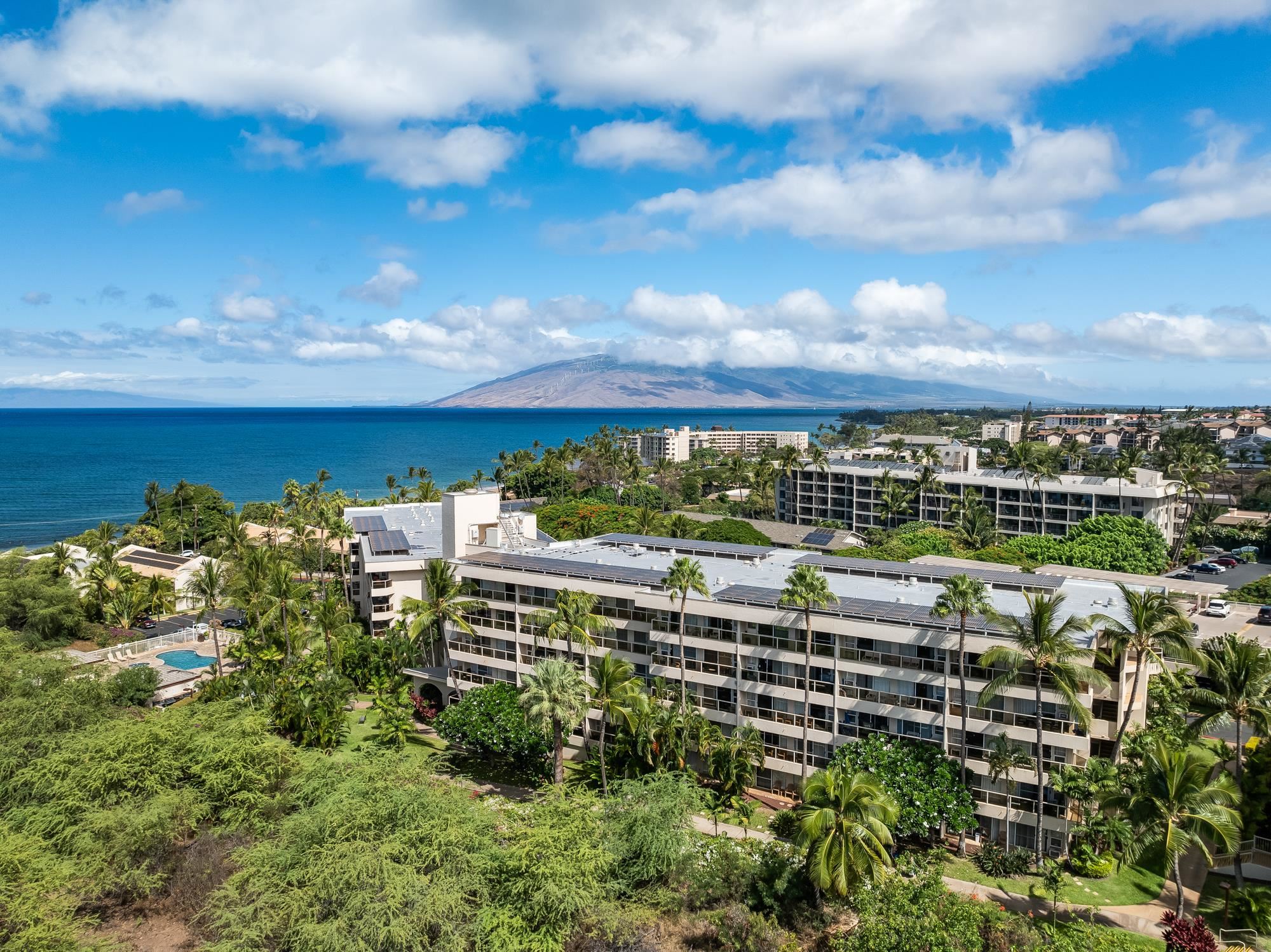 Maui Banyan condo # H-408, Kihei, Hawaii - photo 5 of 42