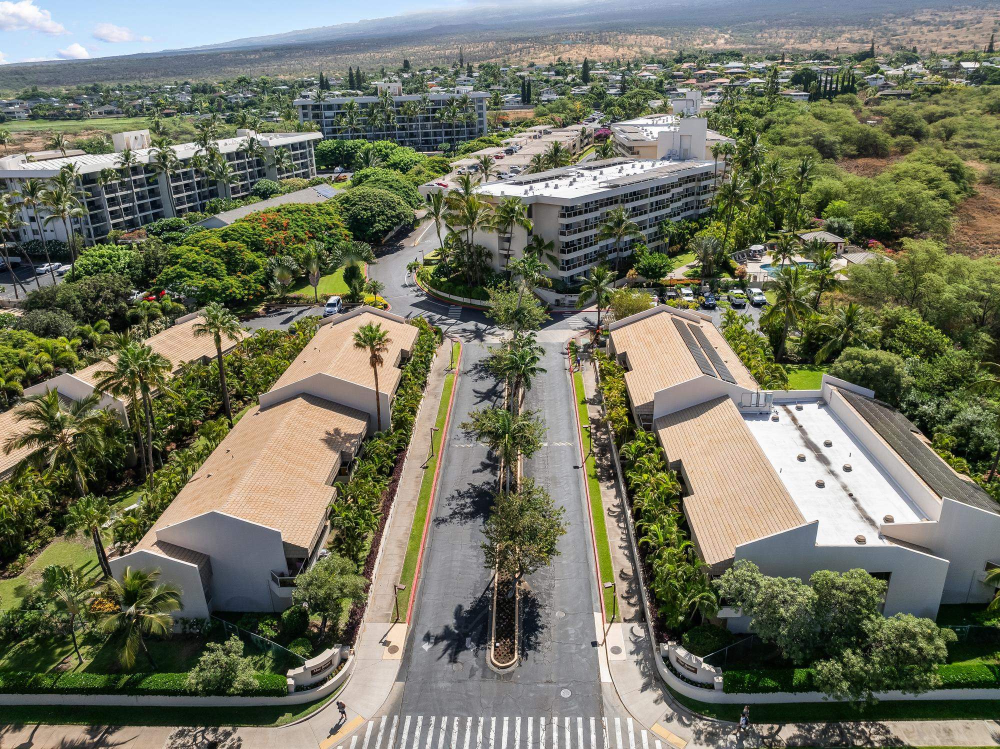 Maui Banyan condo # H-408, Kihei, Hawaii - photo 42 of 42