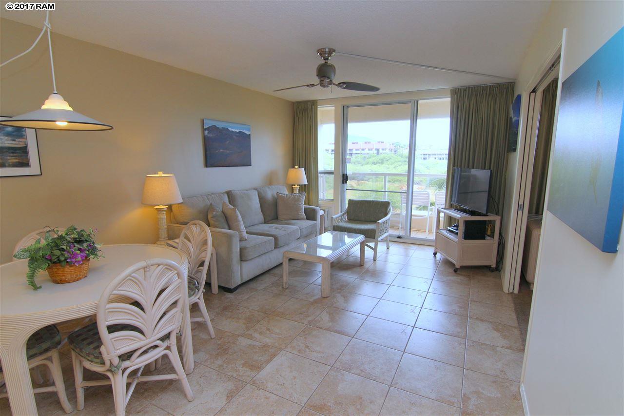 Maui Banyan condo # H-411, Kihei, Hawaii - photo 2 of 26