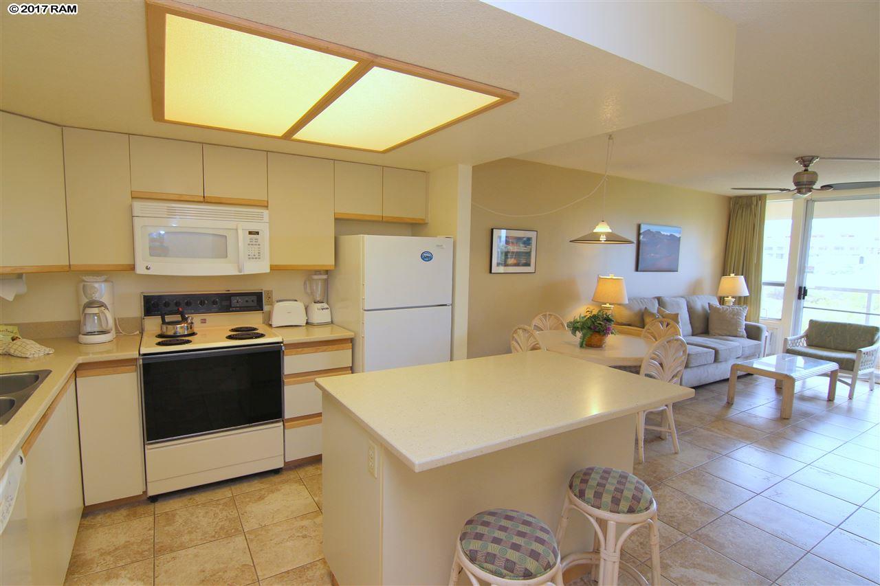 Maui Banyan condo # H-411, Kihei, Hawaii - photo 15 of 26