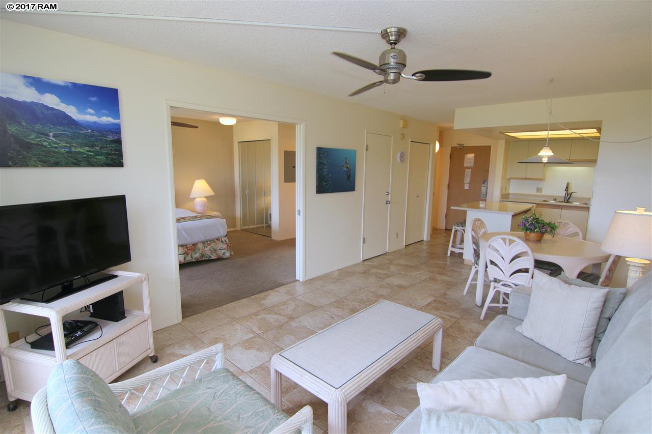 Maui Banyan condo # H-411, Kihei, Hawaii - photo 17 of 26