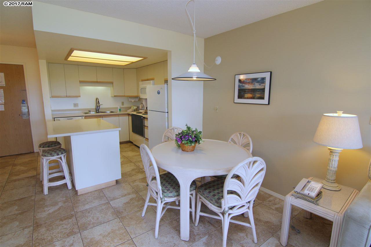 Maui Banyan condo # H-411, Kihei, Hawaii - photo 18 of 26