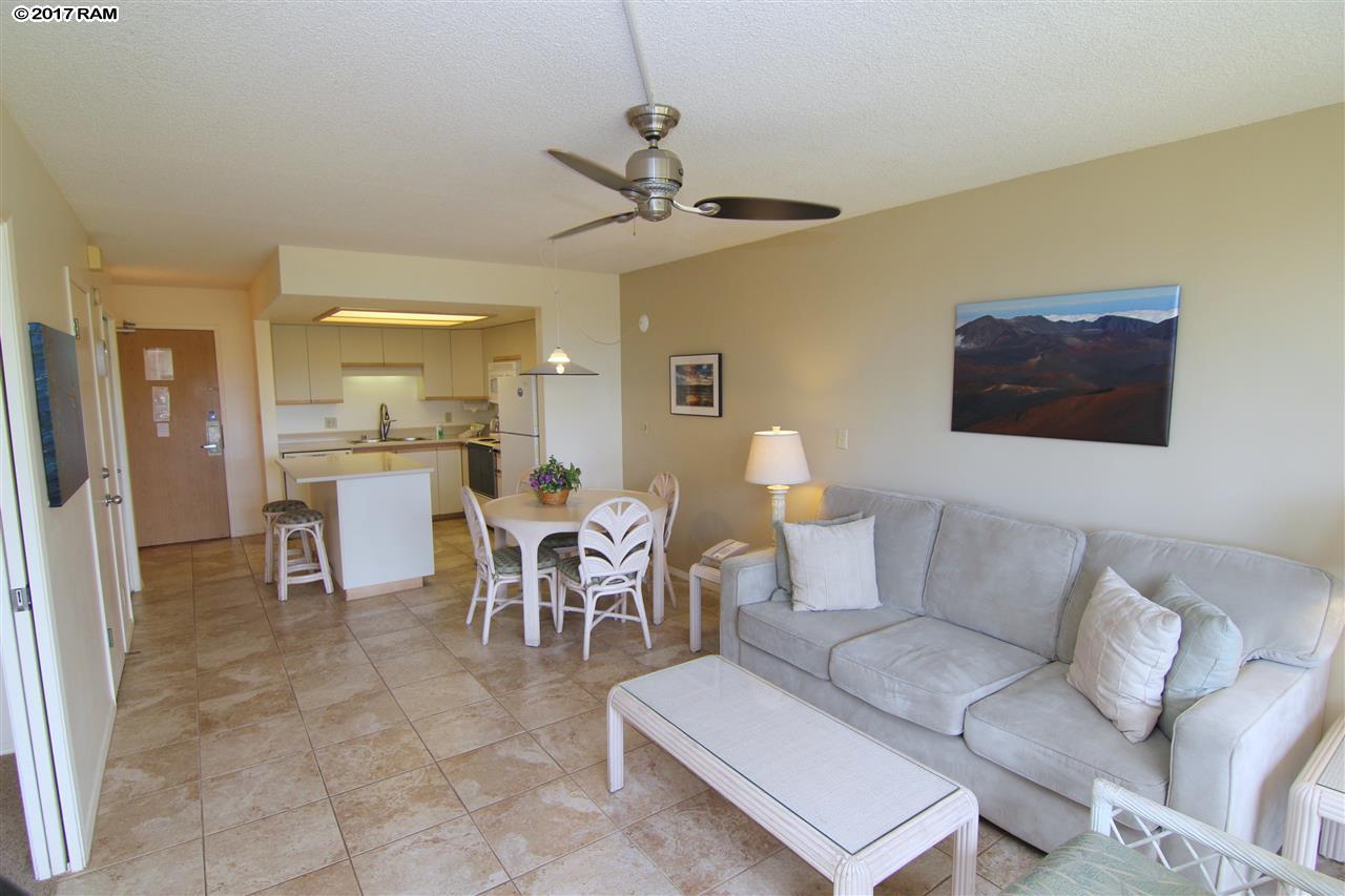 Maui Banyan condo # H-411, Kihei, Hawaii - photo 19 of 26