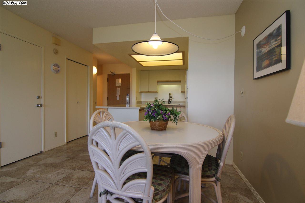 Maui Banyan condo # H-411, Kihei, Hawaii - photo 3 of 26