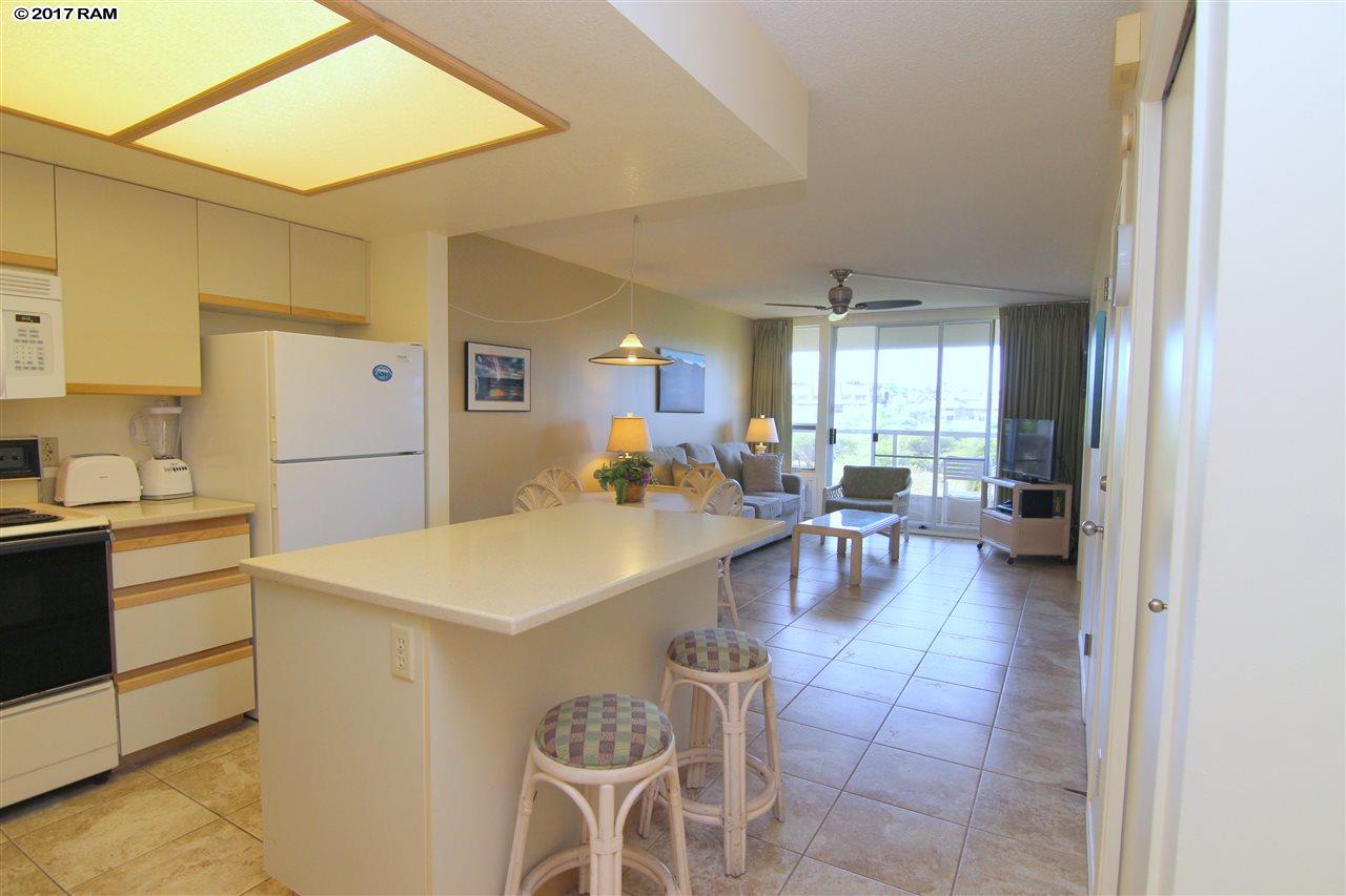 Maui Banyan condo # H-411, Kihei, Hawaii - photo 23 of 26