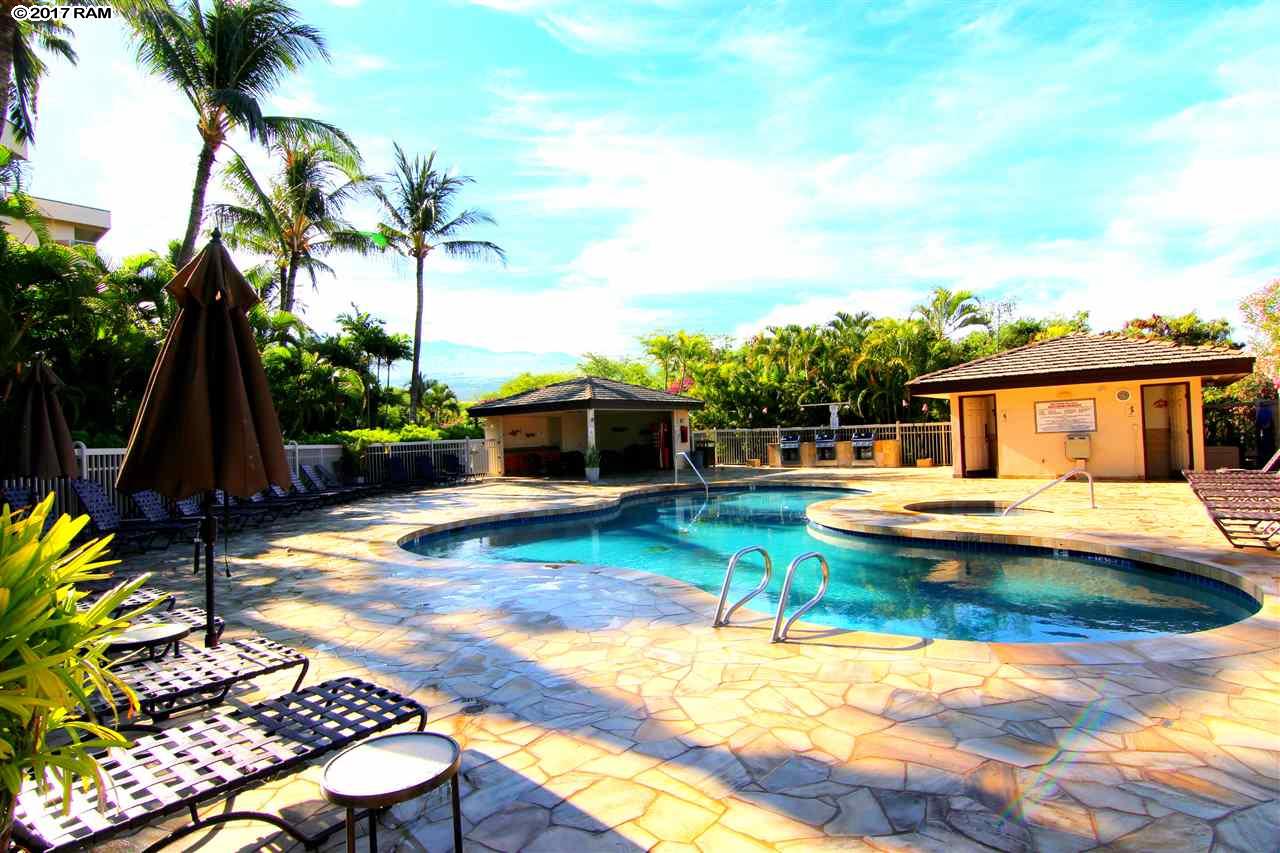 Maui Banyan condo # H-411, Kihei, Hawaii - photo 25 of 26