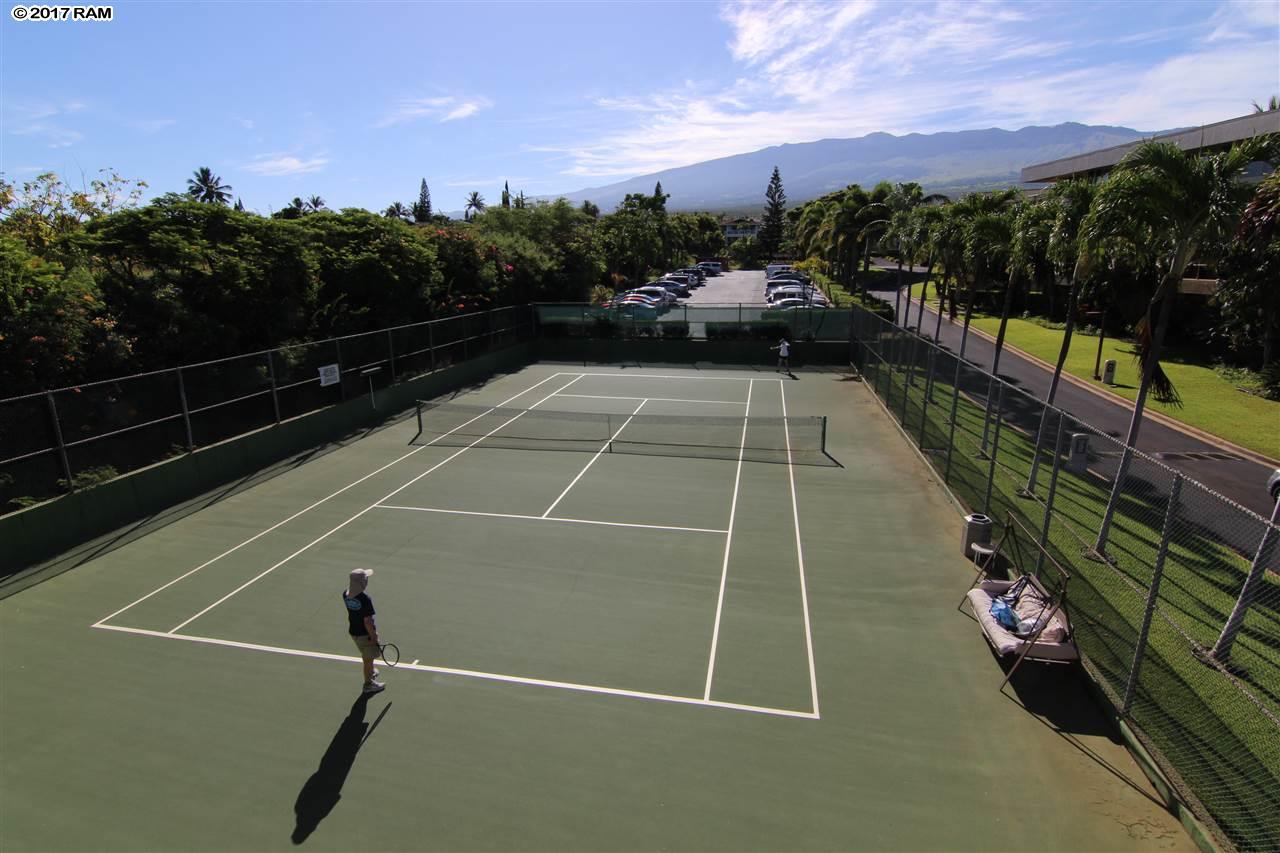 Maui Banyan condo # H-411, Kihei, Hawaii - photo 26 of 26