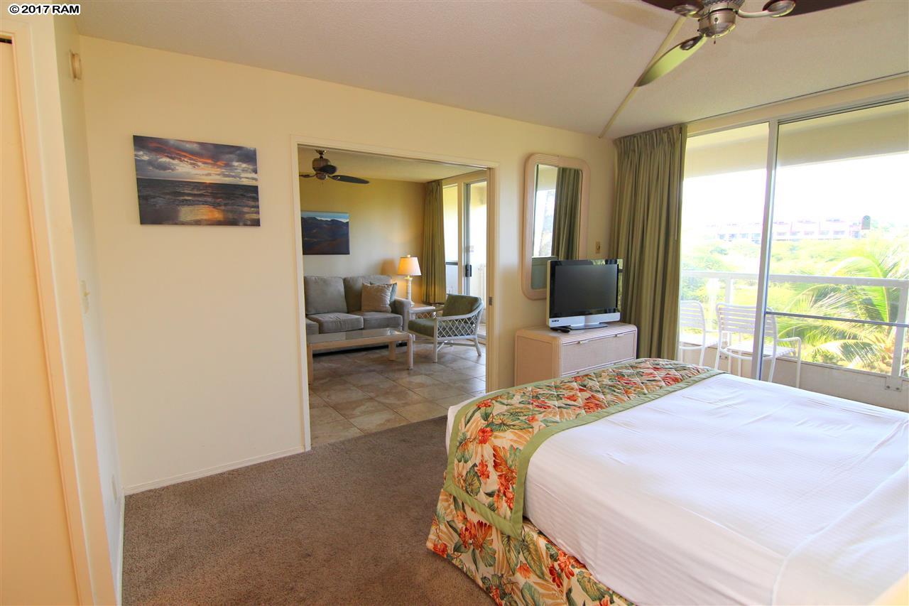Maui Banyan condo # H-411, Kihei, Hawaii - photo 6 of 26