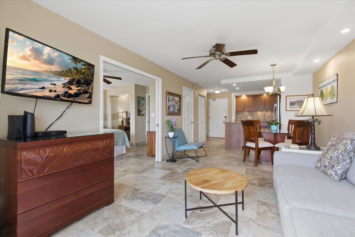 Maui Banyan condo # H414, Kihei, Hawaii - photo 15 of 37