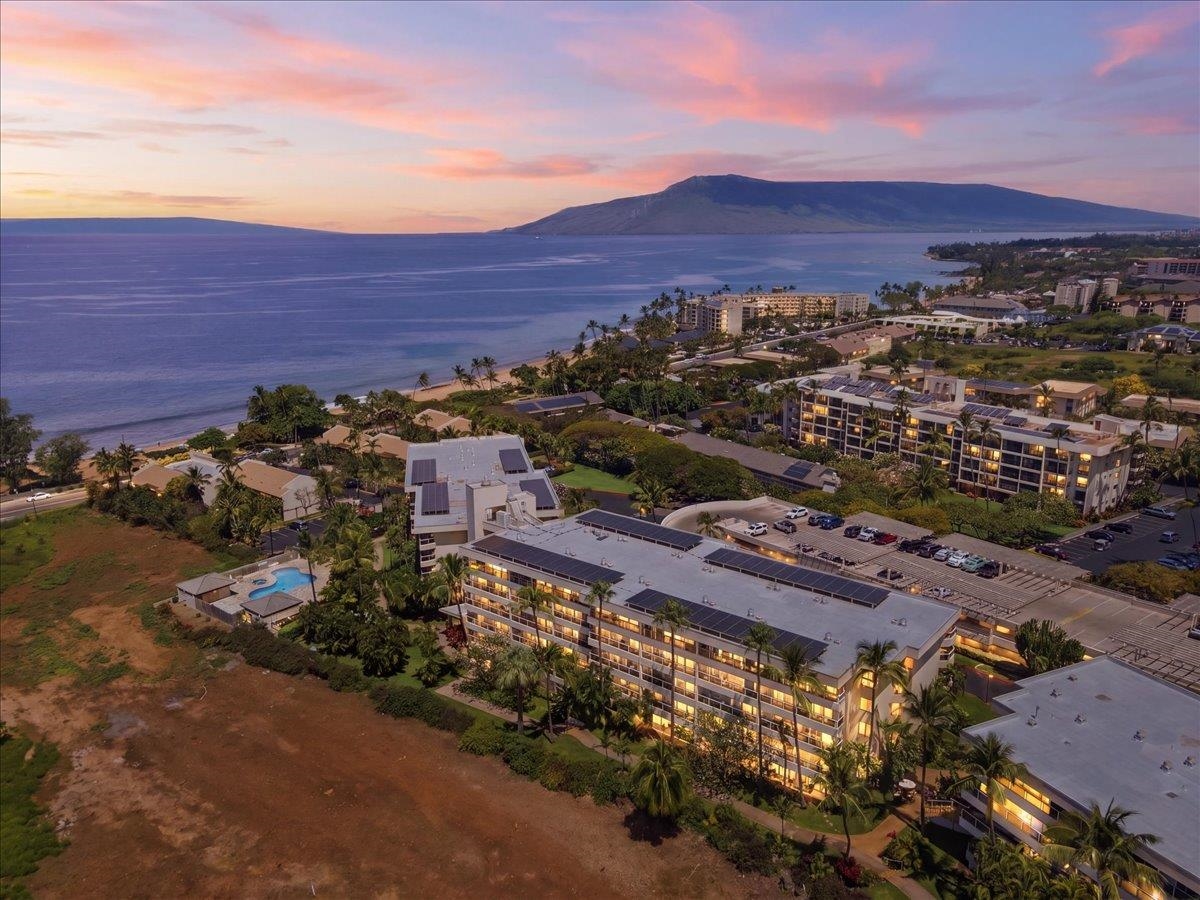 Maui Banyan condo # H414, Kihei, Hawaii - photo 16 of 37