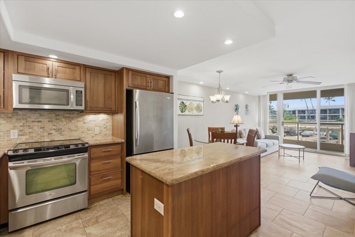 Maui Banyan condo # H414, Kihei, Hawaii - photo 3 of 37