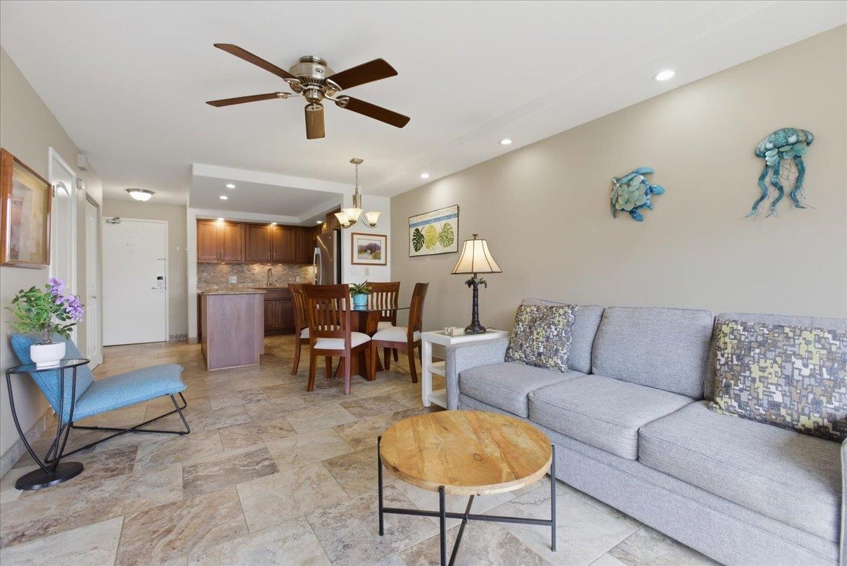 Maui Banyan condo # H414, Kihei, Hawaii - photo 4 of 37