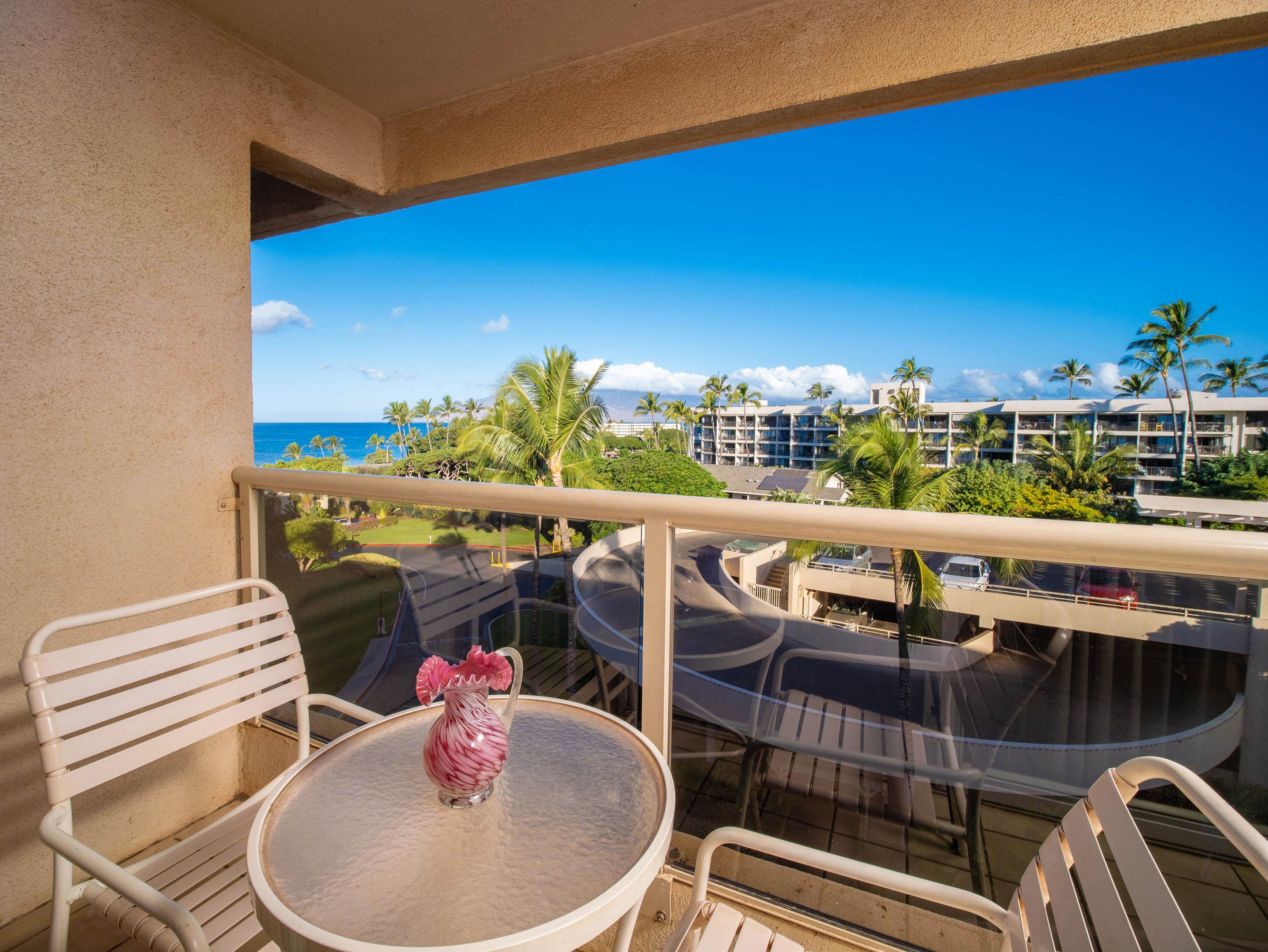 Maui Banyan condo # H-504, Kihei, Hawaii - photo 14 of 28