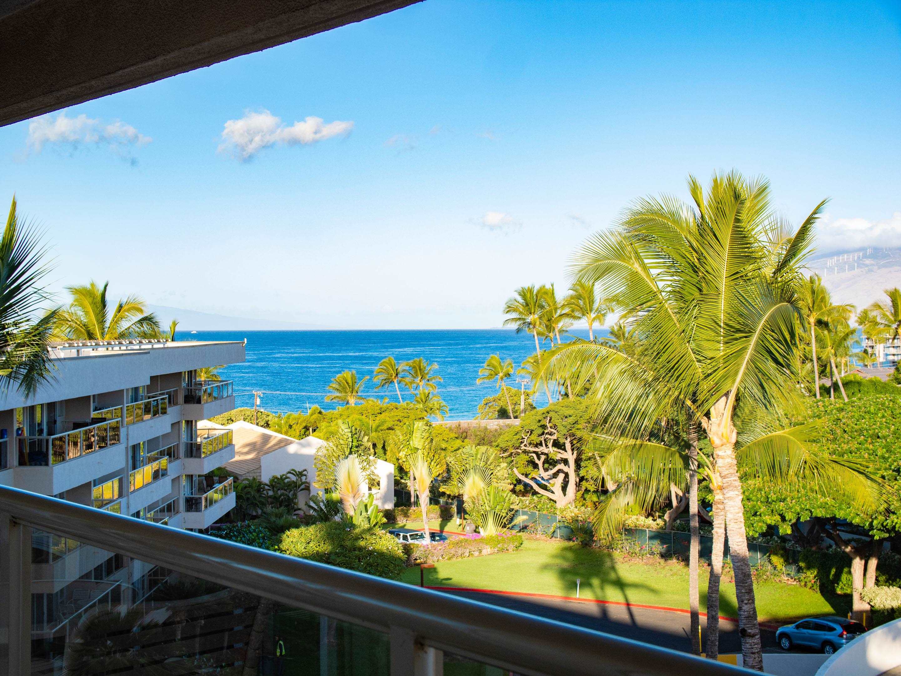 Maui Banyan condo # H-504, Kihei, Hawaii - photo 17 of 28