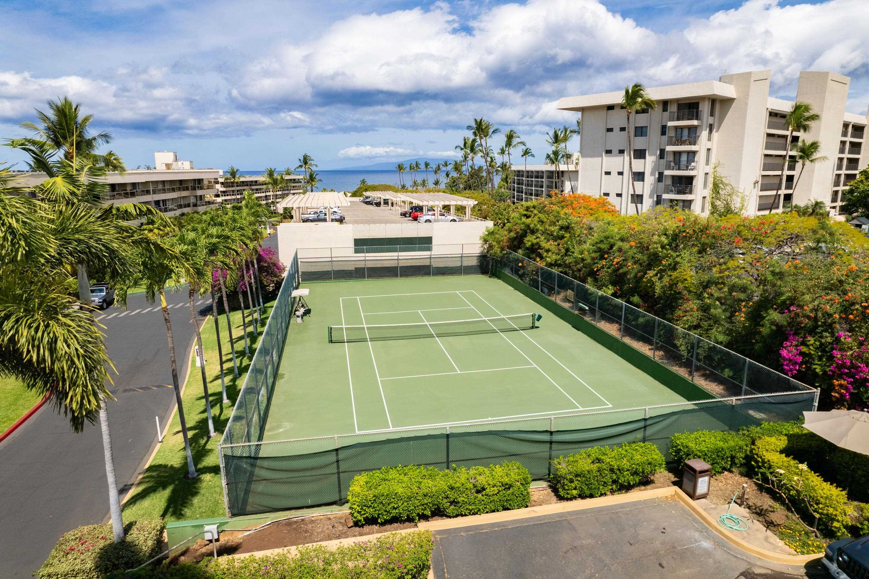 Maui Banyan condo # H-504, Kihei, Hawaii - photo 19 of 28