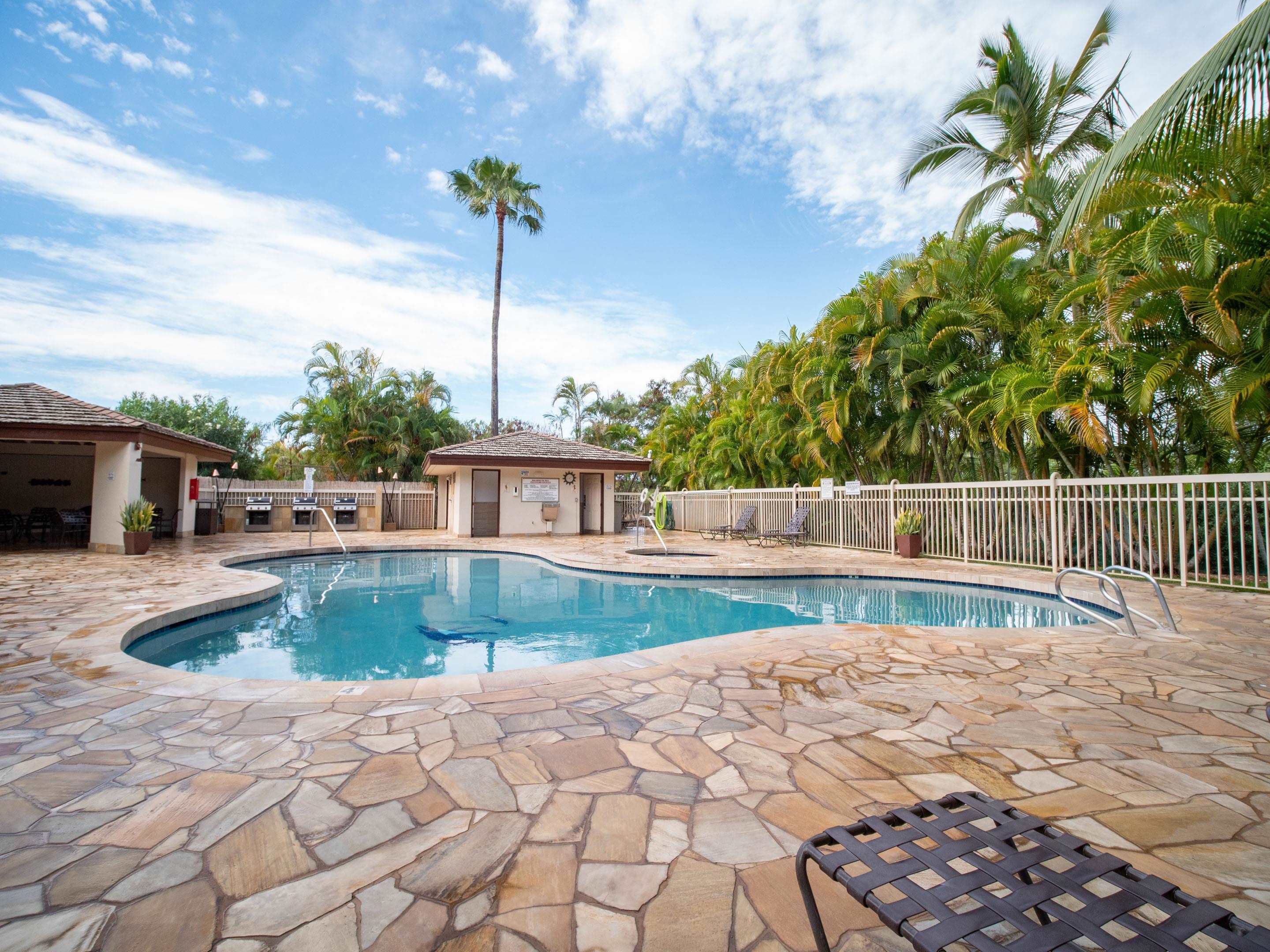 Maui Banyan condo # H-504, Kihei, Hawaii - photo 20 of 28