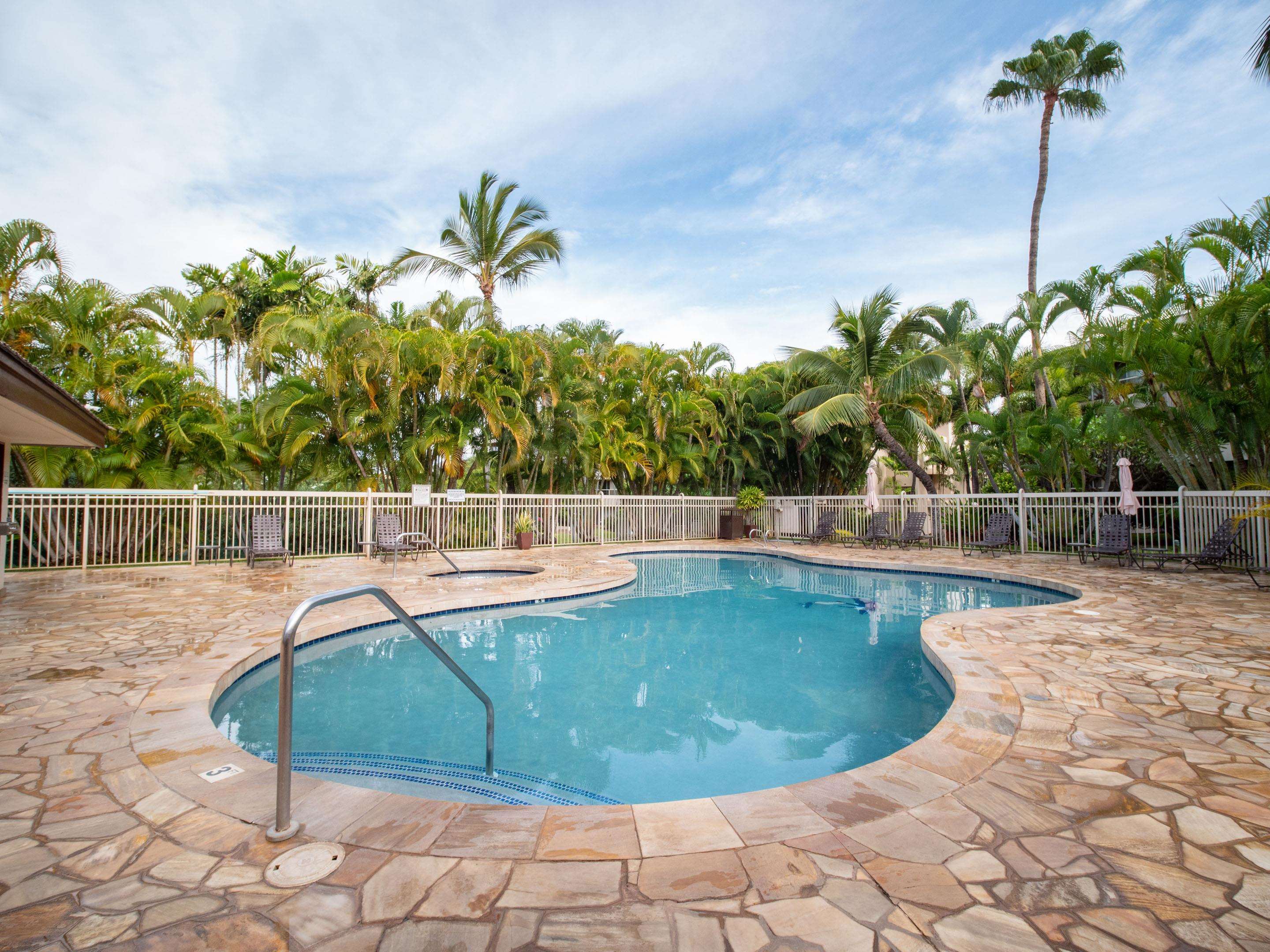 Maui Banyan condo # H-504, Kihei, Hawaii - photo 21 of 28