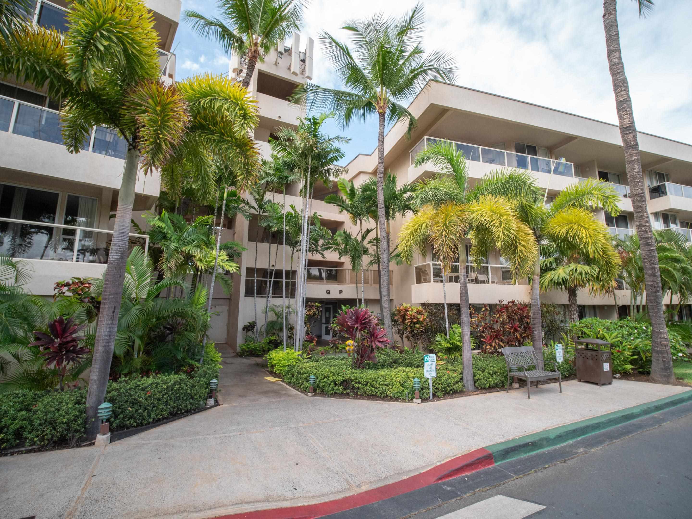 Maui Banyan condo # H-504, Kihei, Hawaii - photo 24 of 28