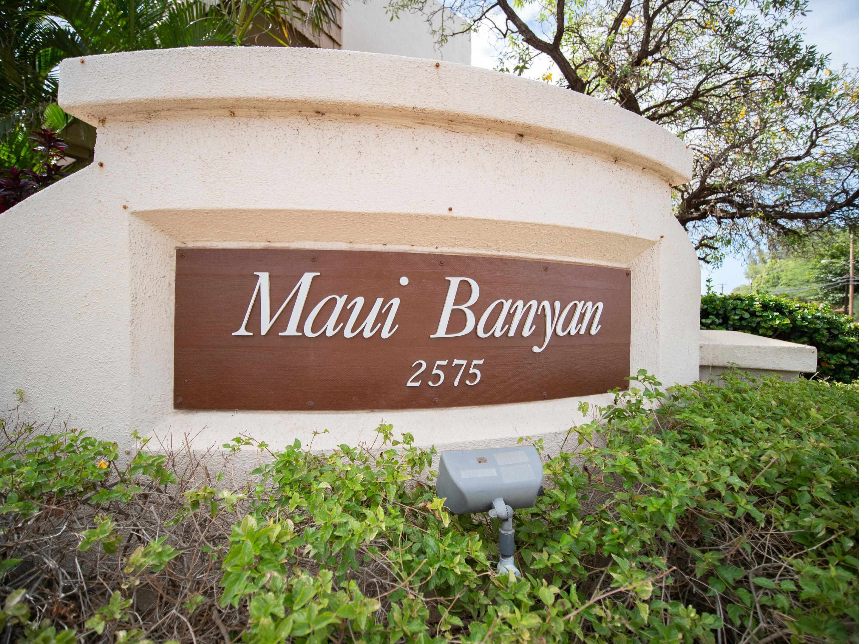 Maui Banyan condo # H-504, Kihei, Hawaii - photo 25 of 28