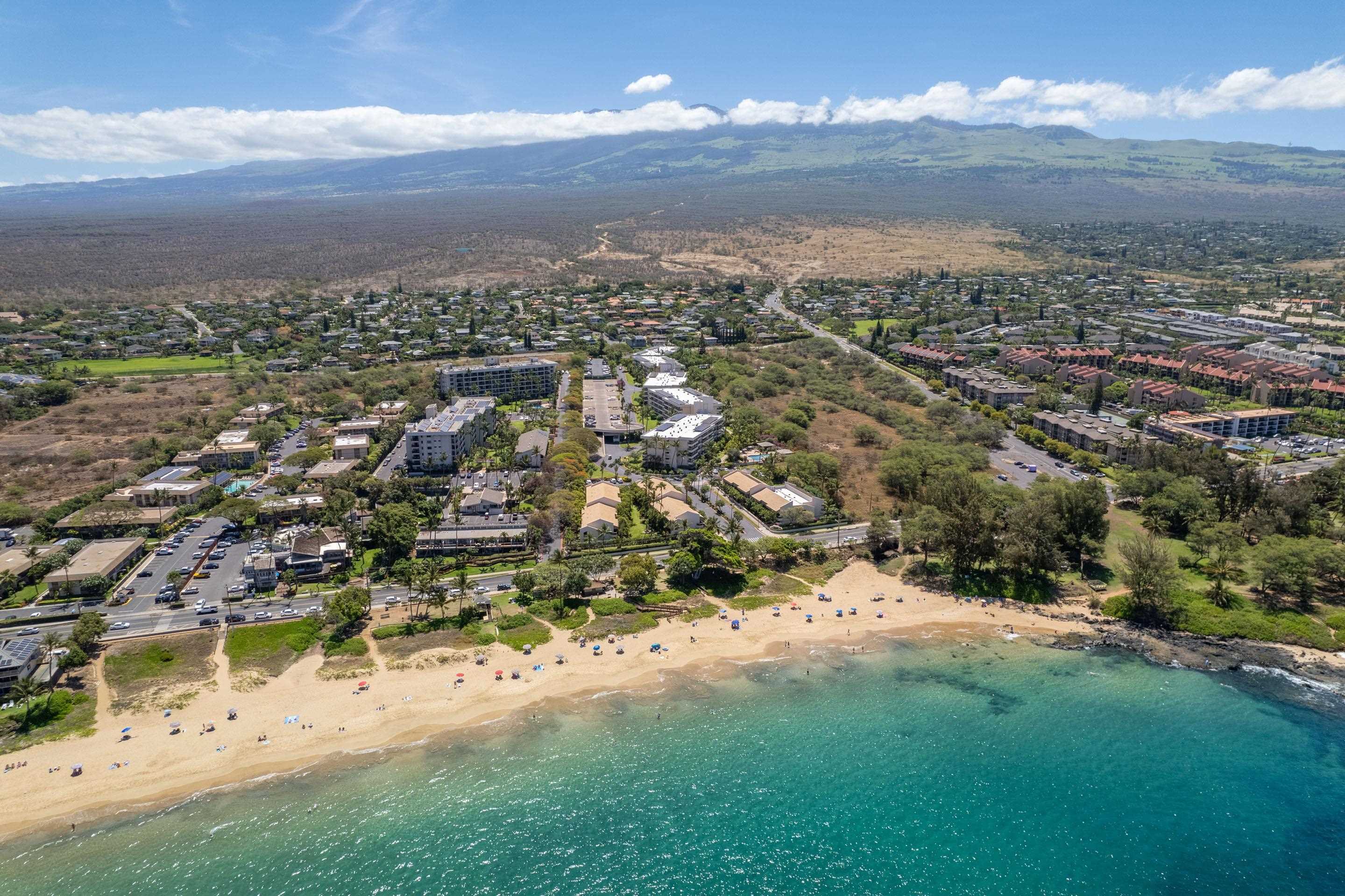 Maui Banyan condo # H-504, Kihei, Hawaii - photo 26 of 28