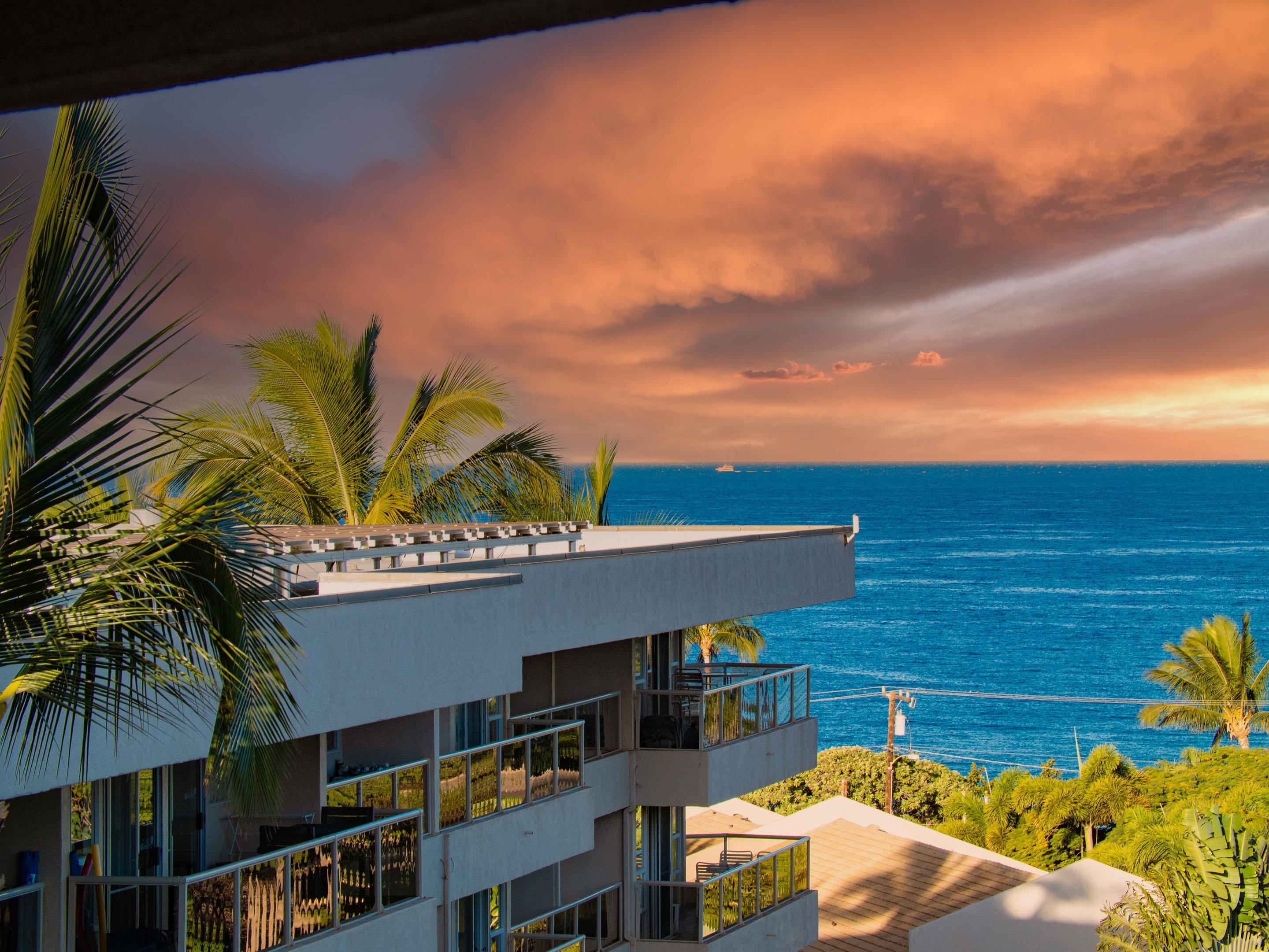 Maui Banyan condo # H-504, Kihei, Hawaii - photo 27 of 28