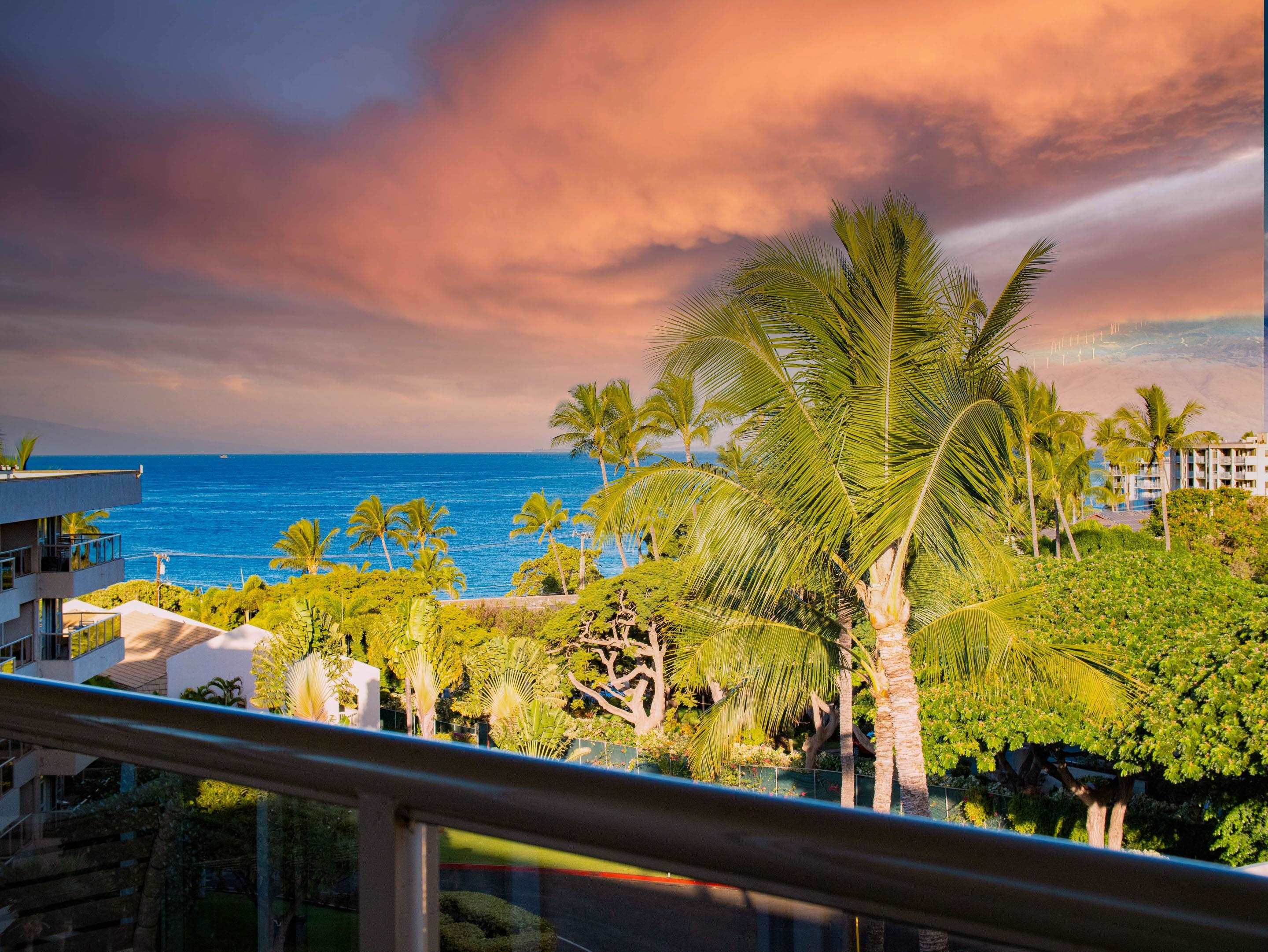 Maui Banyan condo # H-504, Kihei, Hawaii - photo 28 of 28