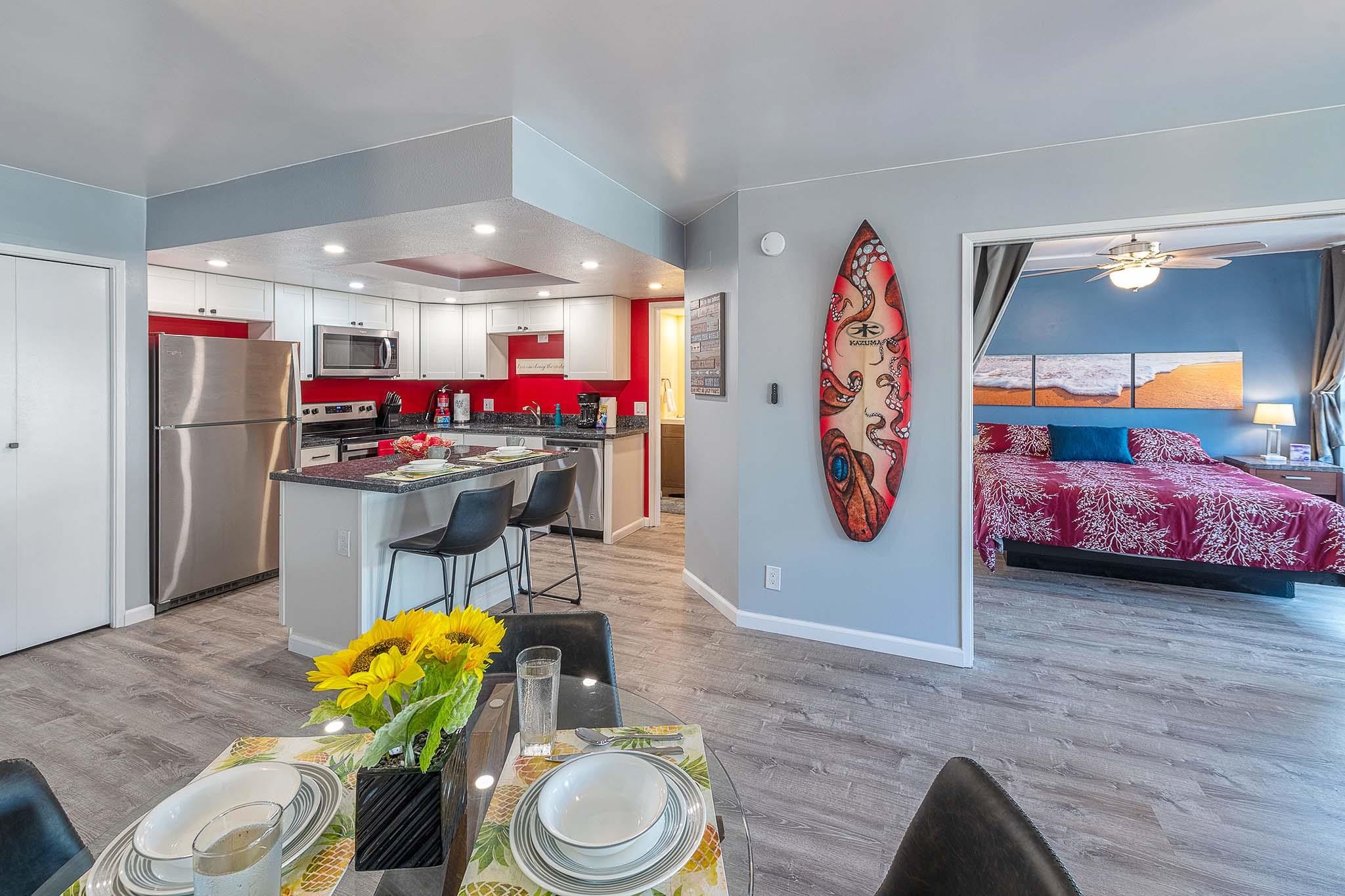 Maui Banyan condo # P202, Kihei, Hawaii - photo 18 of 30