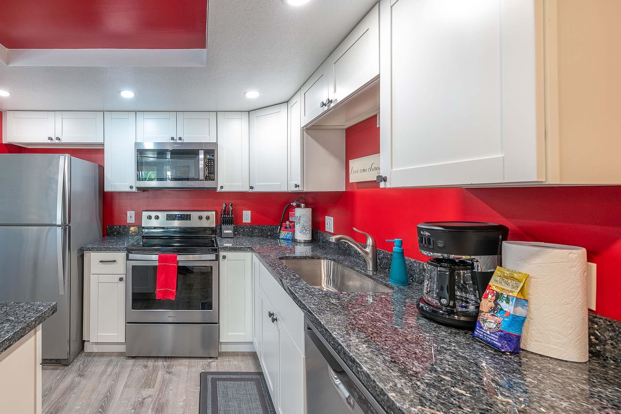 Maui Banyan condo # P202, Kihei, Hawaii - photo 18 of 34