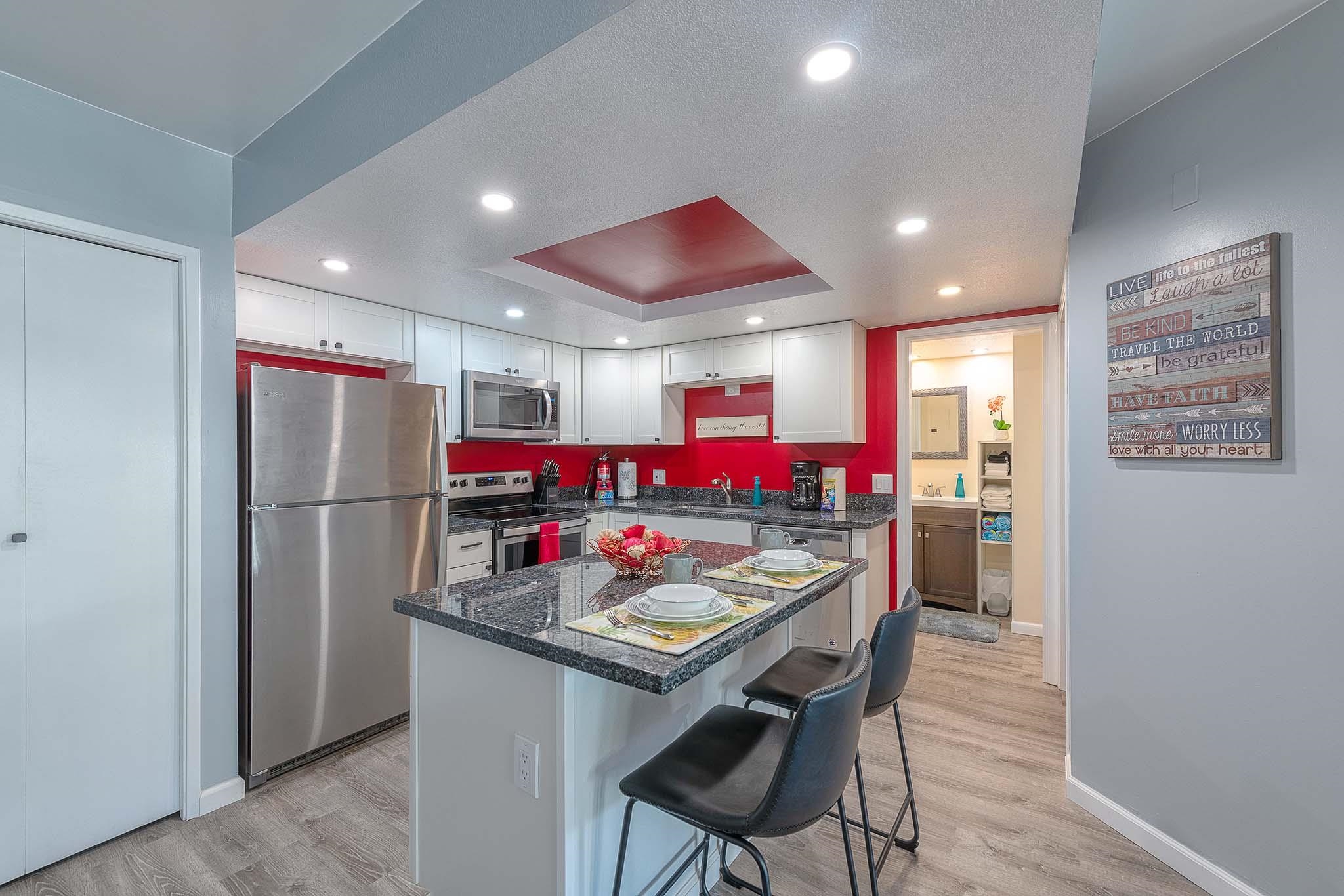 Maui Banyan condo # P202, Kihei, Hawaii - photo 19 of 34