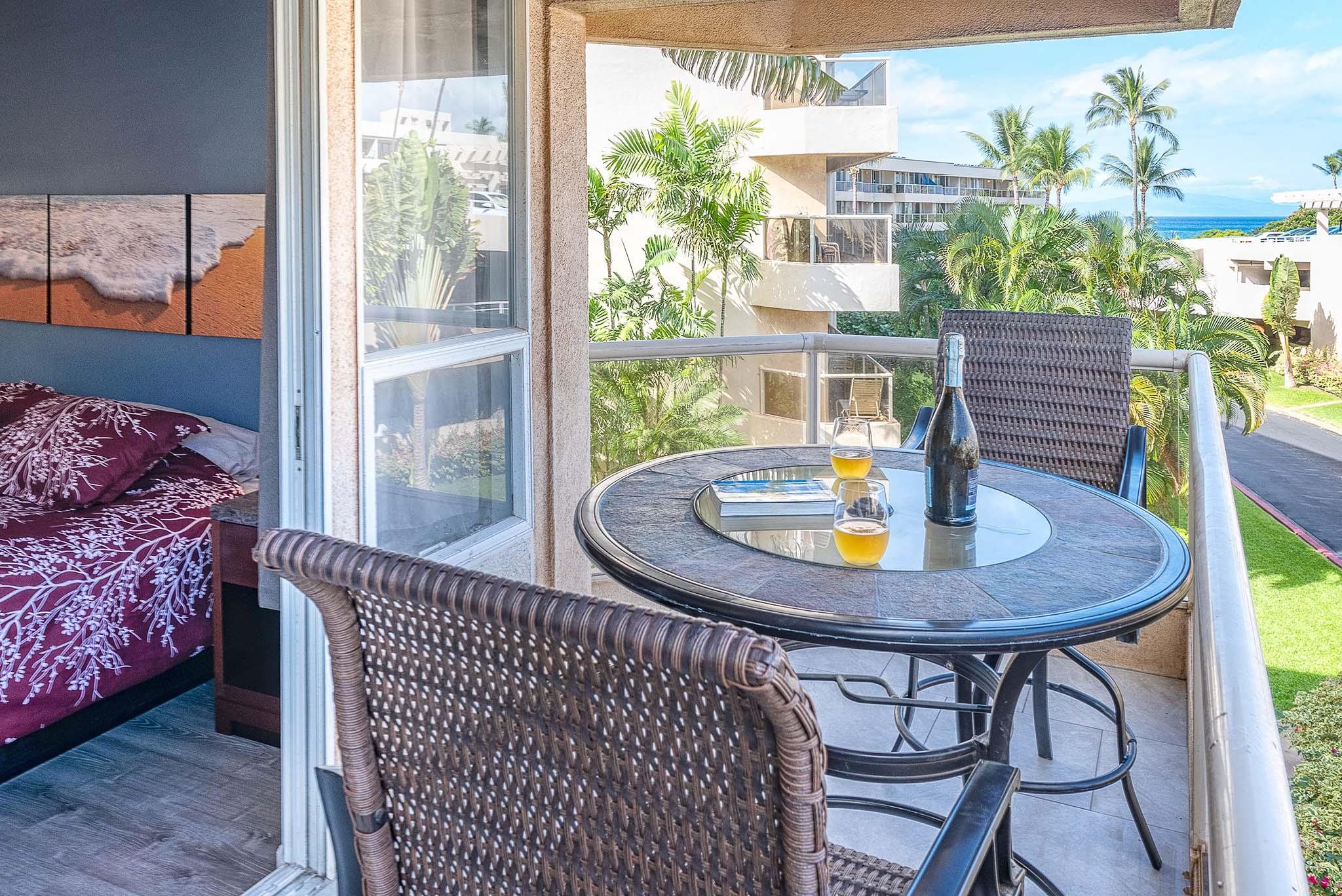 Maui Banyan condo # P202, Kihei, Hawaii - photo 3 of 30