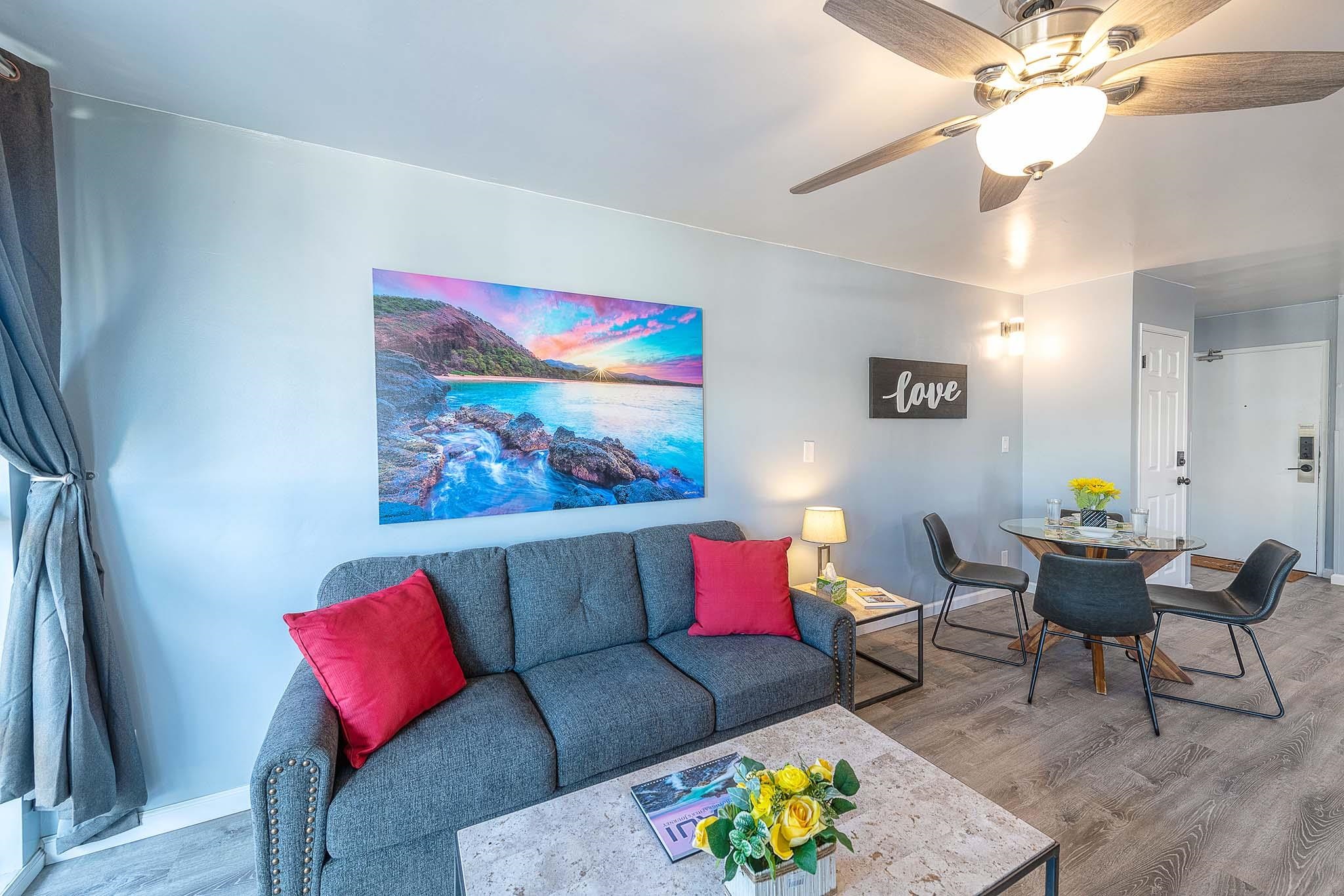 Maui Banyan condo # P202, Kihei, Hawaii - photo 22 of 34