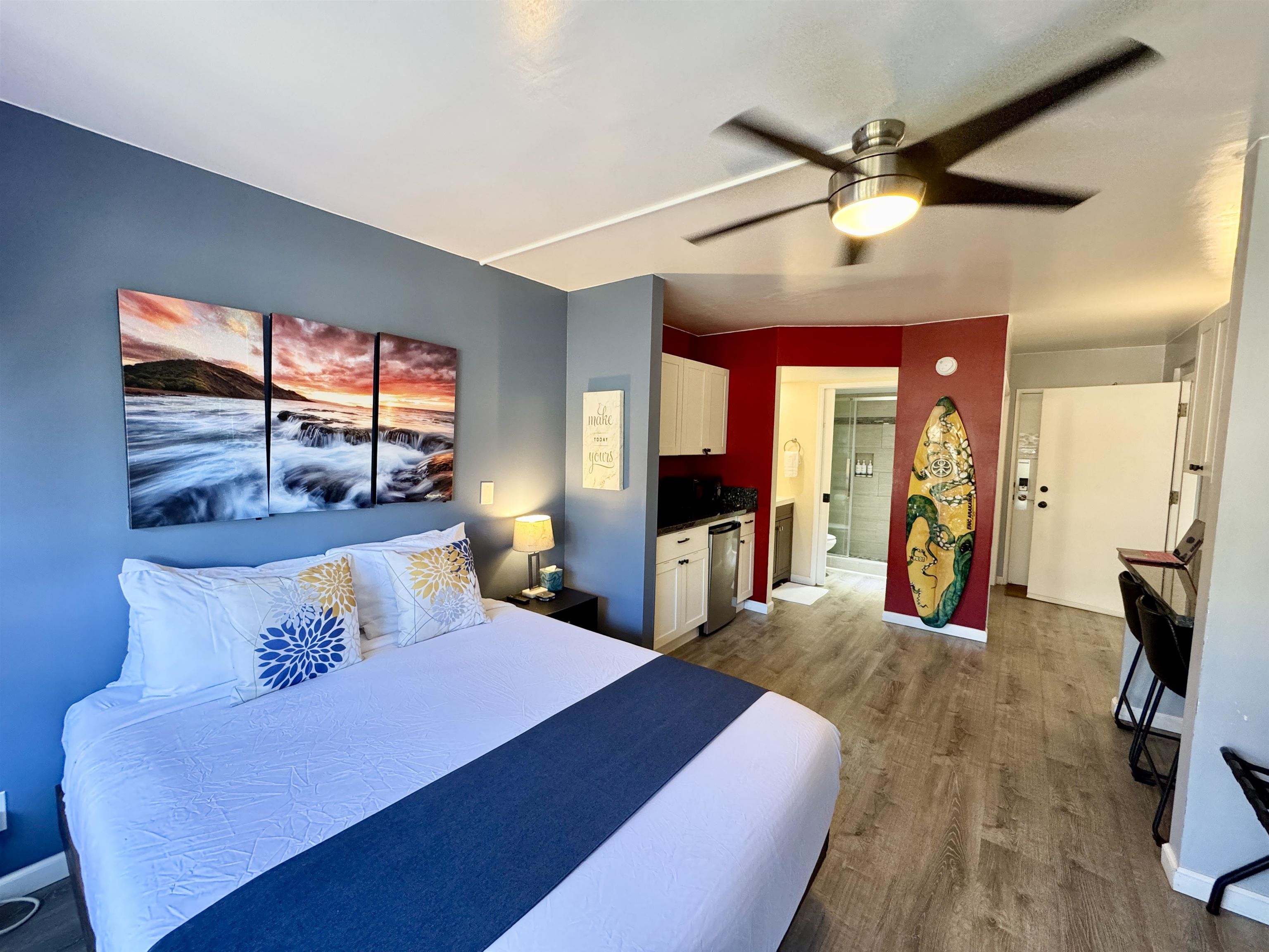 Maui Banyan condo # P202, Kihei, Hawaii - photo 4 of 34