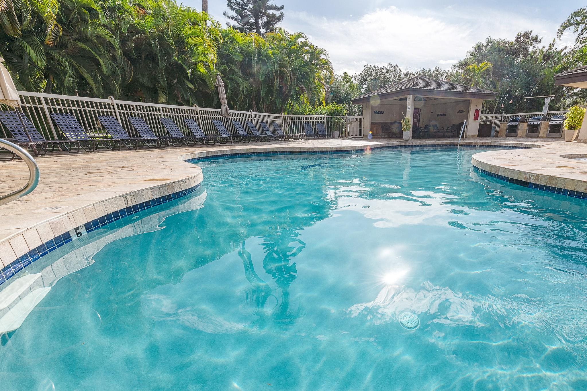 Maui Banyan condo # P202, Kihei, Hawaii - photo 6 of 34