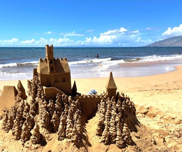 Maui Banyan condo # P 203, Kihei, Hawaii - photo 33 of 37