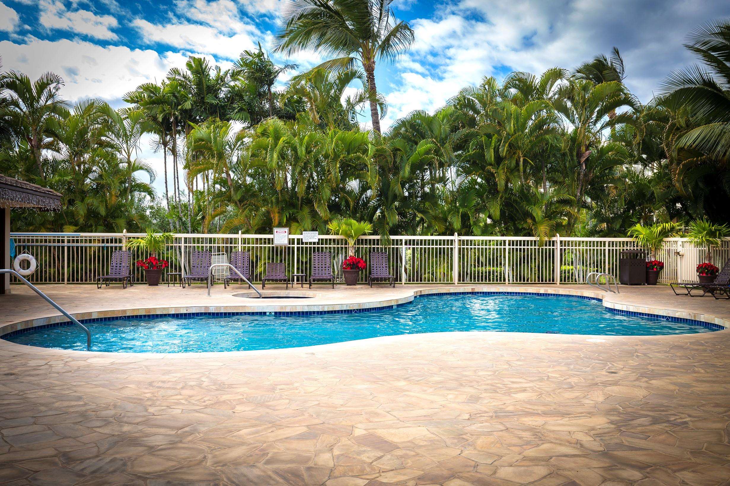 Maui Banyan condo # P 203, Kihei, Hawaii - photo 35 of 37