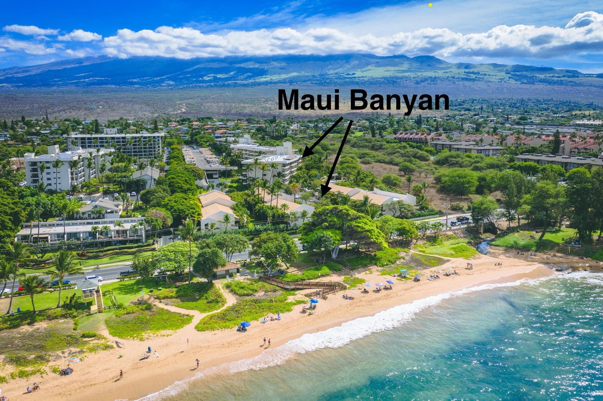 Maui Banyan condo # P 203, Kihei, Hawaii - photo 10 of 37