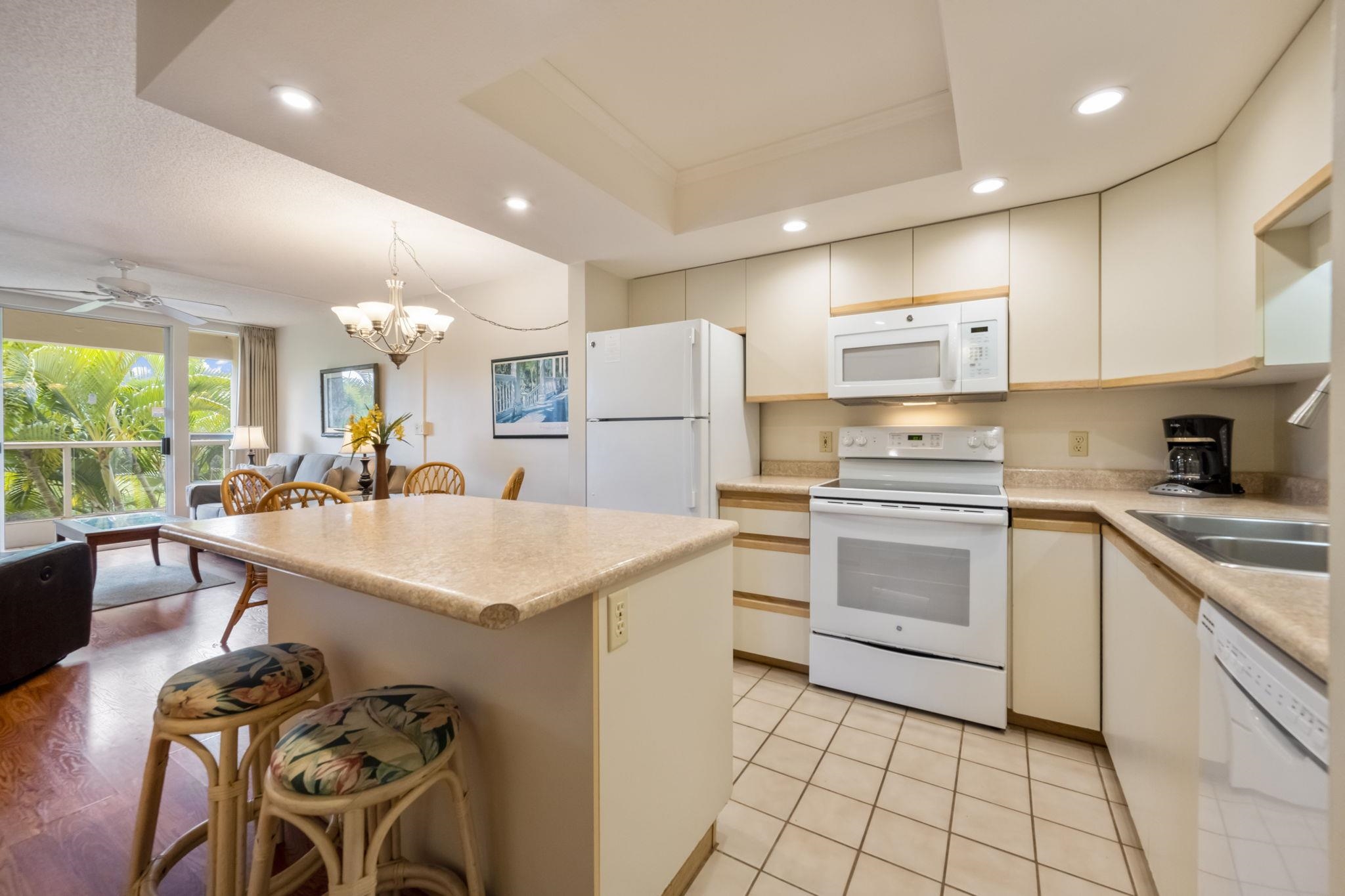 Maui Banyan condo # P205, Kihei, Hawaii - photo 2 of 48