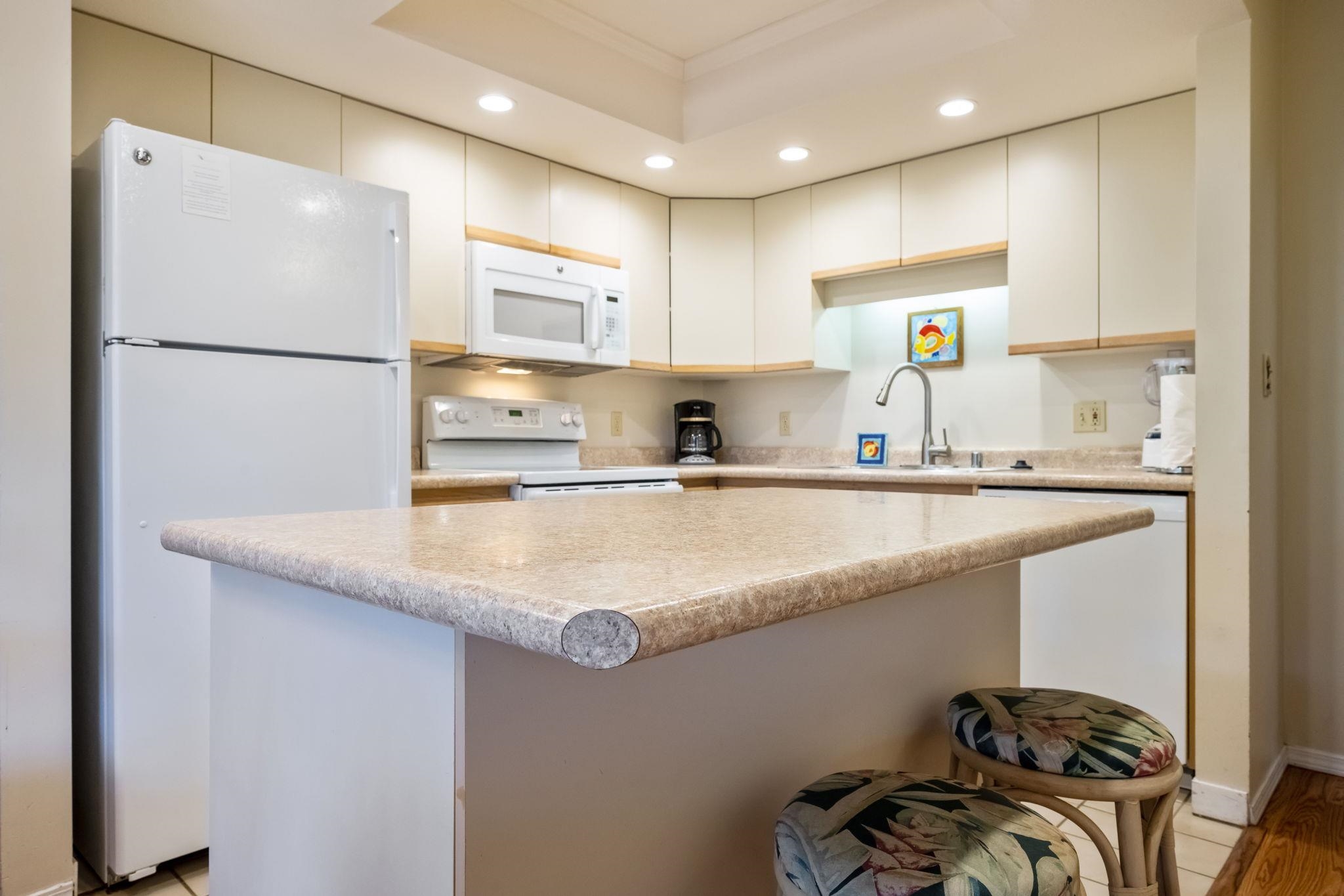 Maui Banyan condo # P205, Kihei, Hawaii - photo 12 of 48