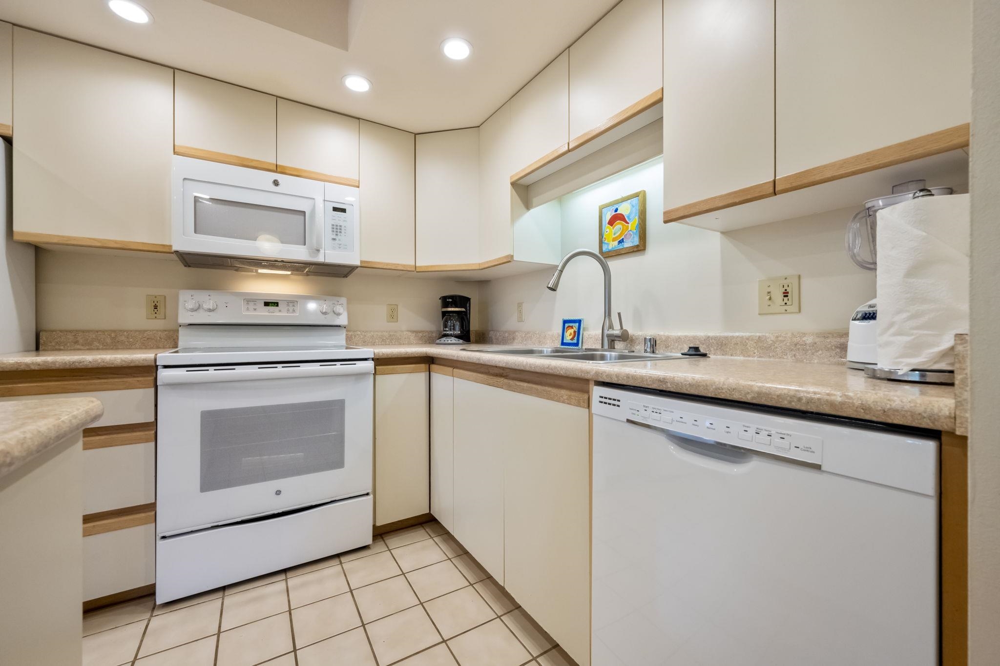 Maui Banyan condo # P205, Kihei, Hawaii - photo 13 of 48