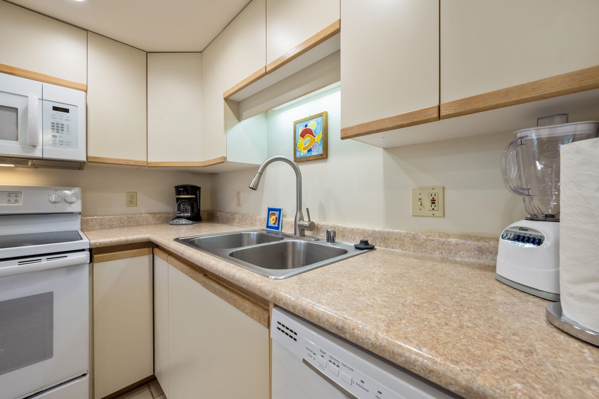 Maui Banyan condo # P205, Kihei, Hawaii - photo 14 of 48