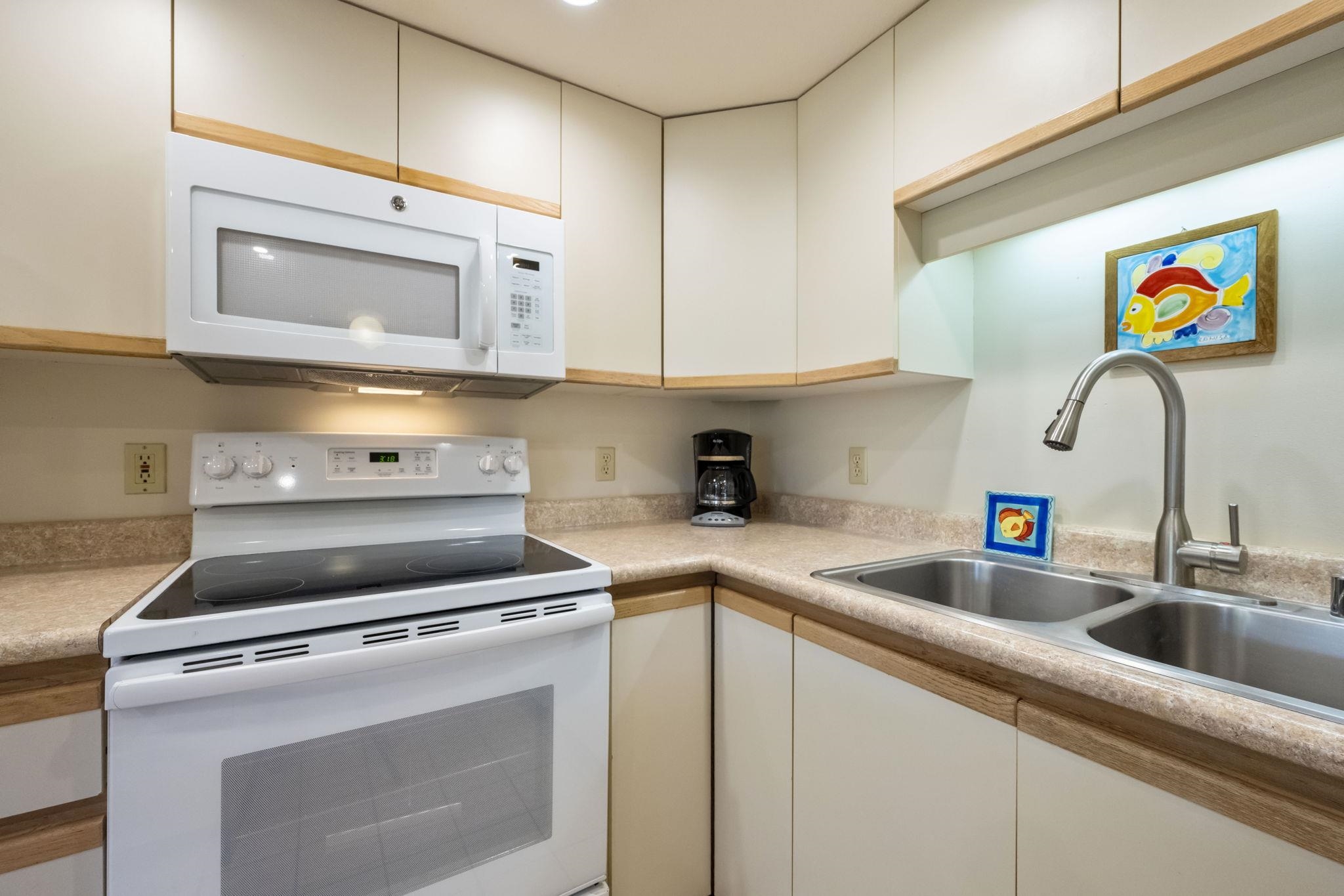 Maui Banyan condo # P205, Kihei, Hawaii - photo 15 of 48