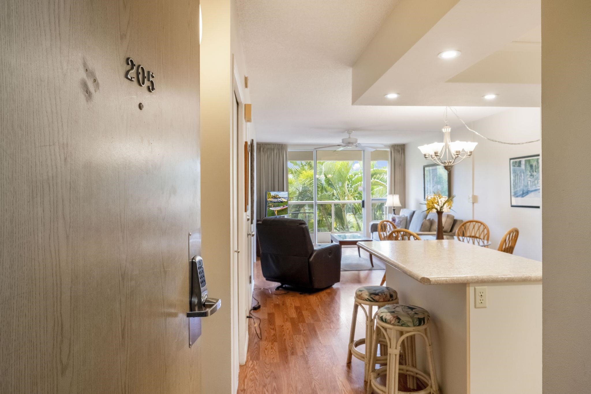 Maui Banyan condo # P205, Kihei, Hawaii - photo 21 of 48