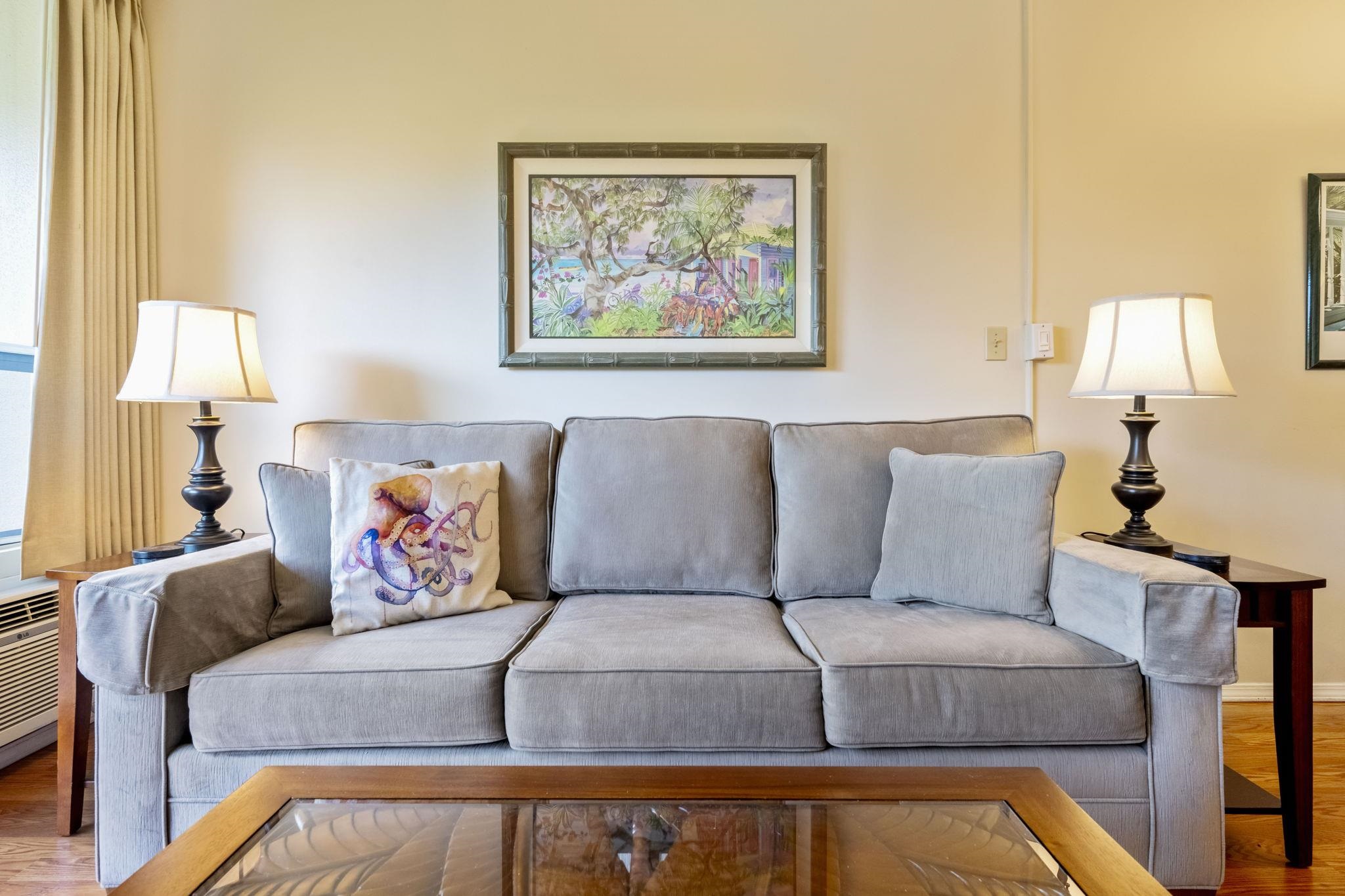 Maui Banyan condo # P205, Kihei, Hawaii - photo 30 of 48