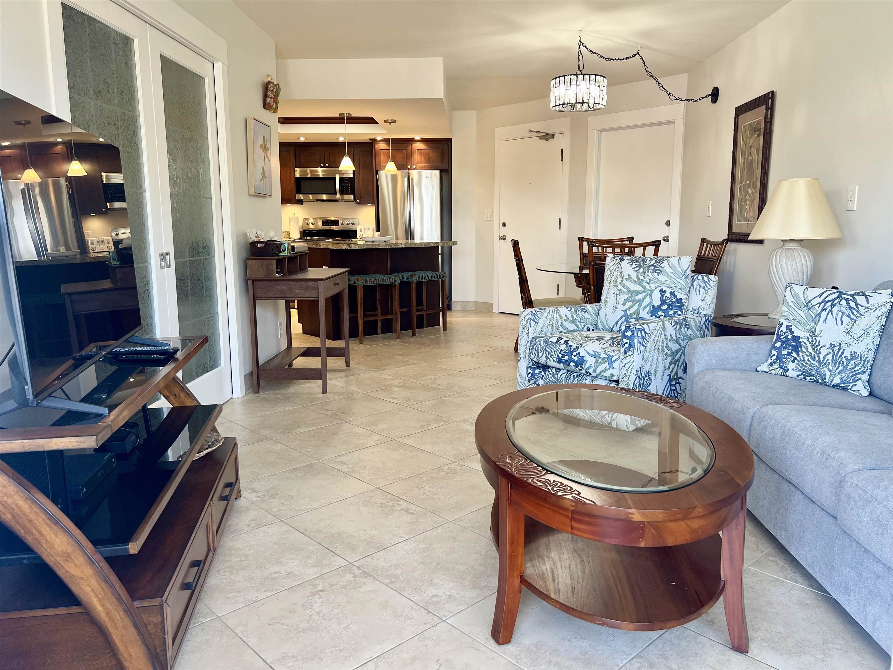 Maui Banyan condo # P 310, Kihei, Hawaii - photo 6 of 30