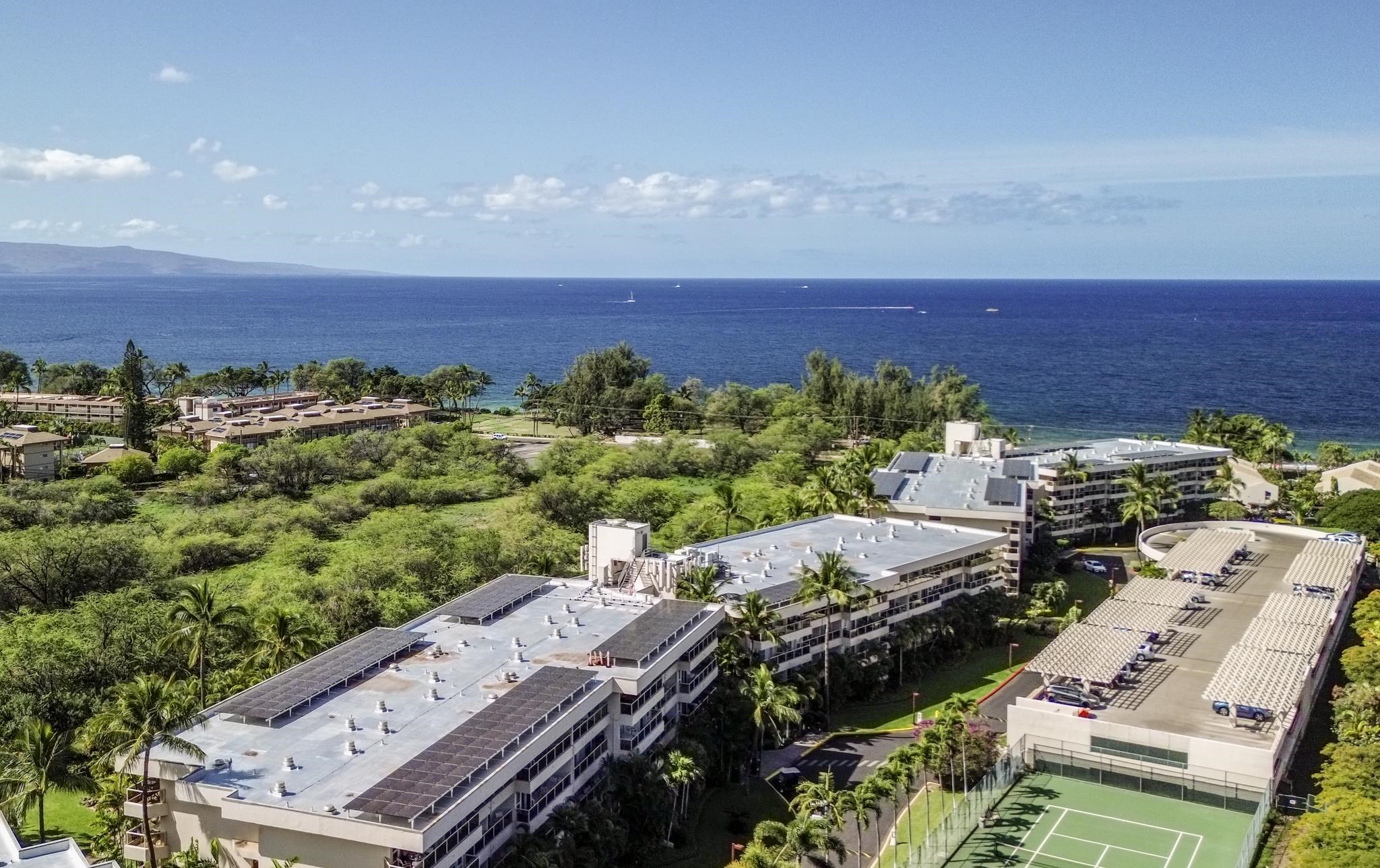 Maui Banyan condo # P403, Kihei, Hawaii - photo 30 of 41