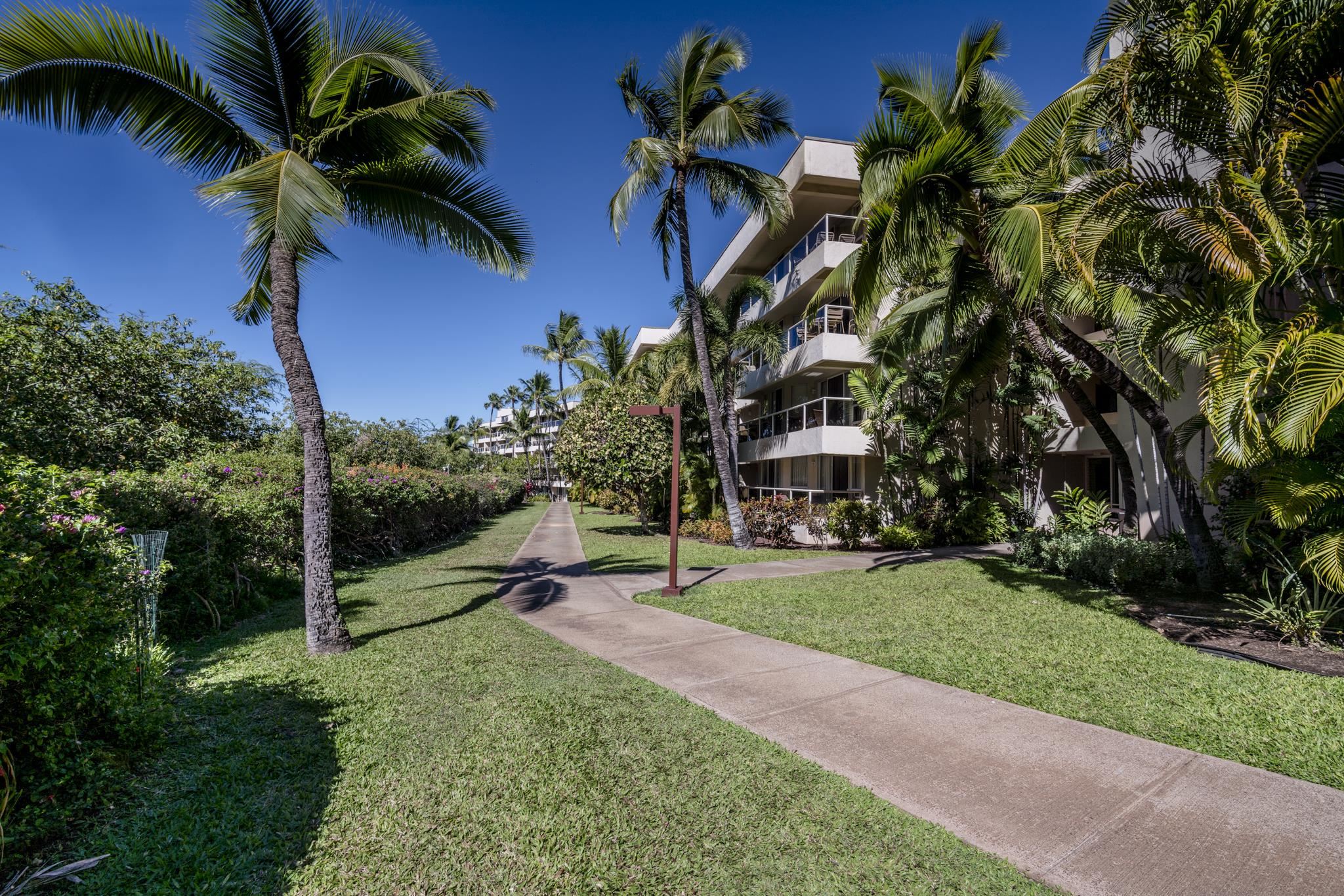 Maui Banyan condo # P403, Kihei, Hawaii - photo 32 of 41